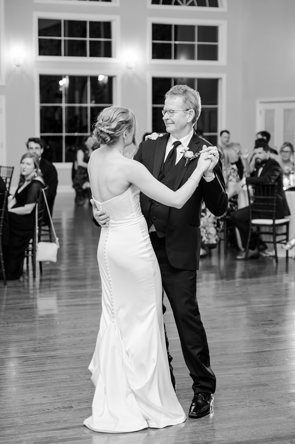 Wedding,Virginia