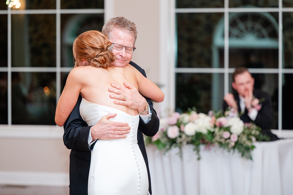 Poplar Springs Manor,Wedding