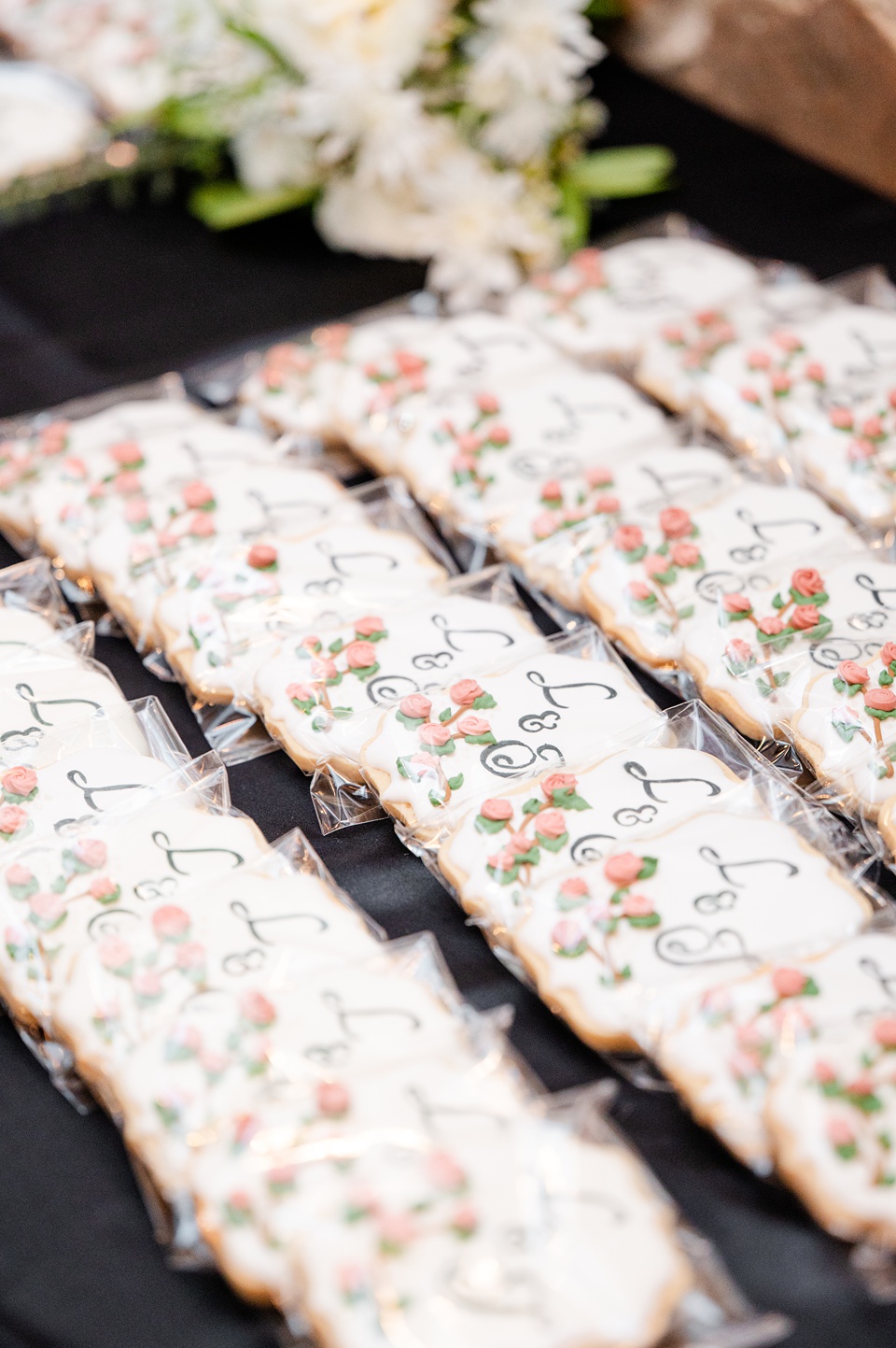 Manor,Spring Wedding