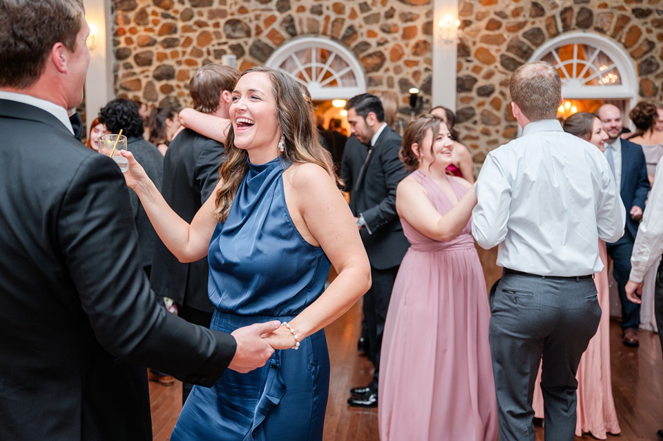 Poplar Springs,Wedding