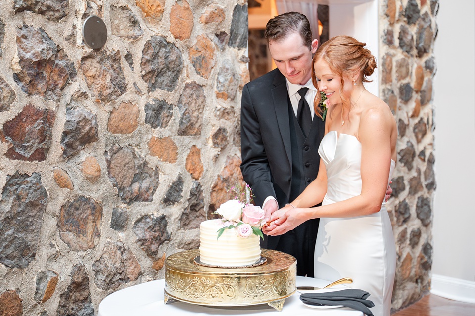 Ceremony,Northern Virginia