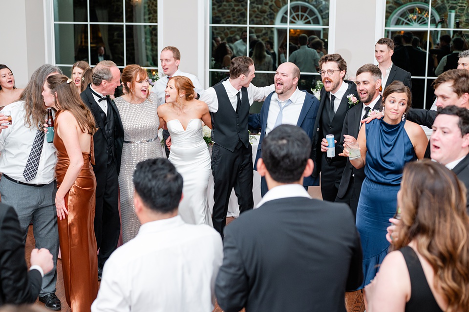 Wedding,Manor