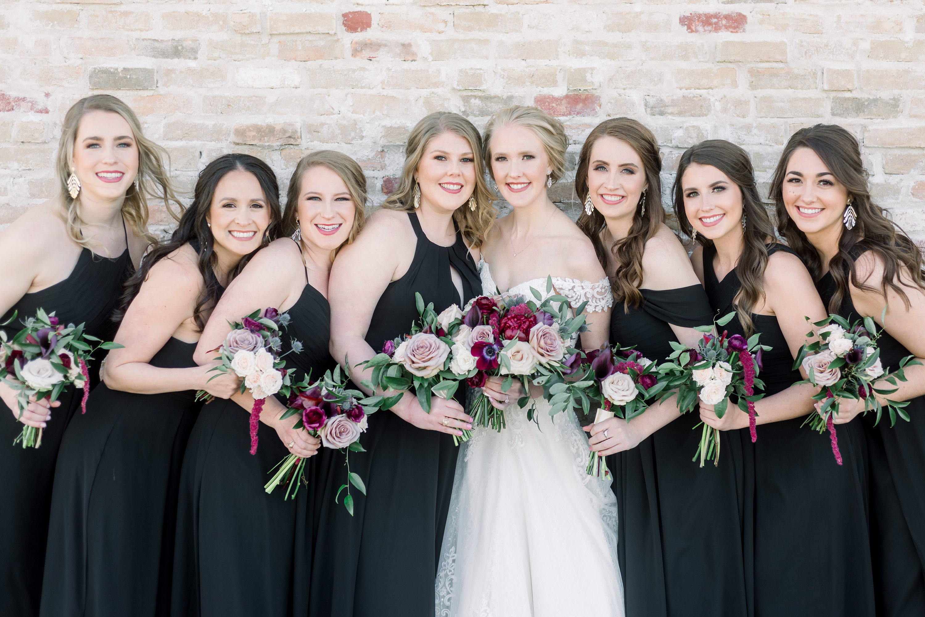 Houston Wedding,Houston