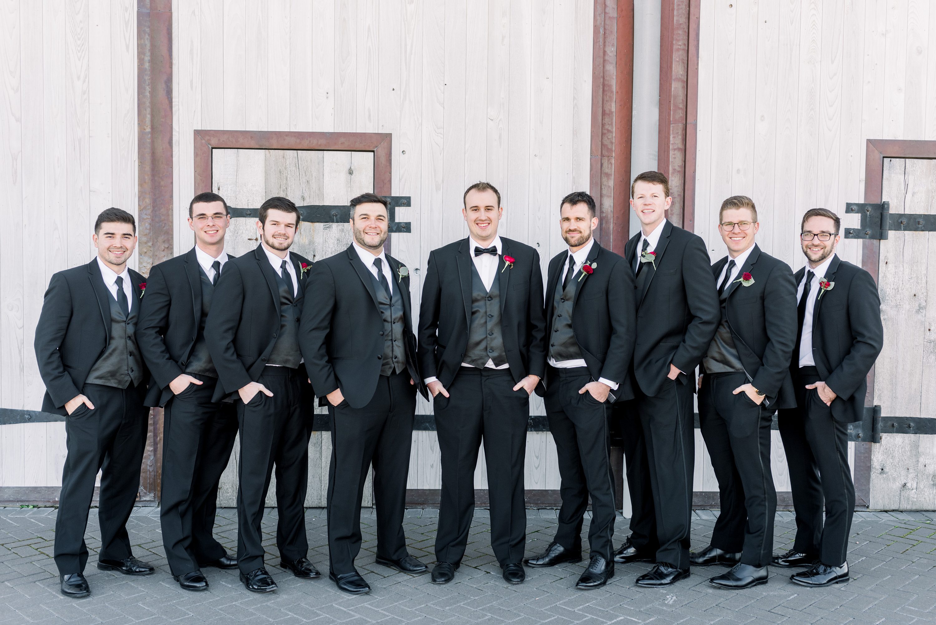 Eric & Jenn Photography