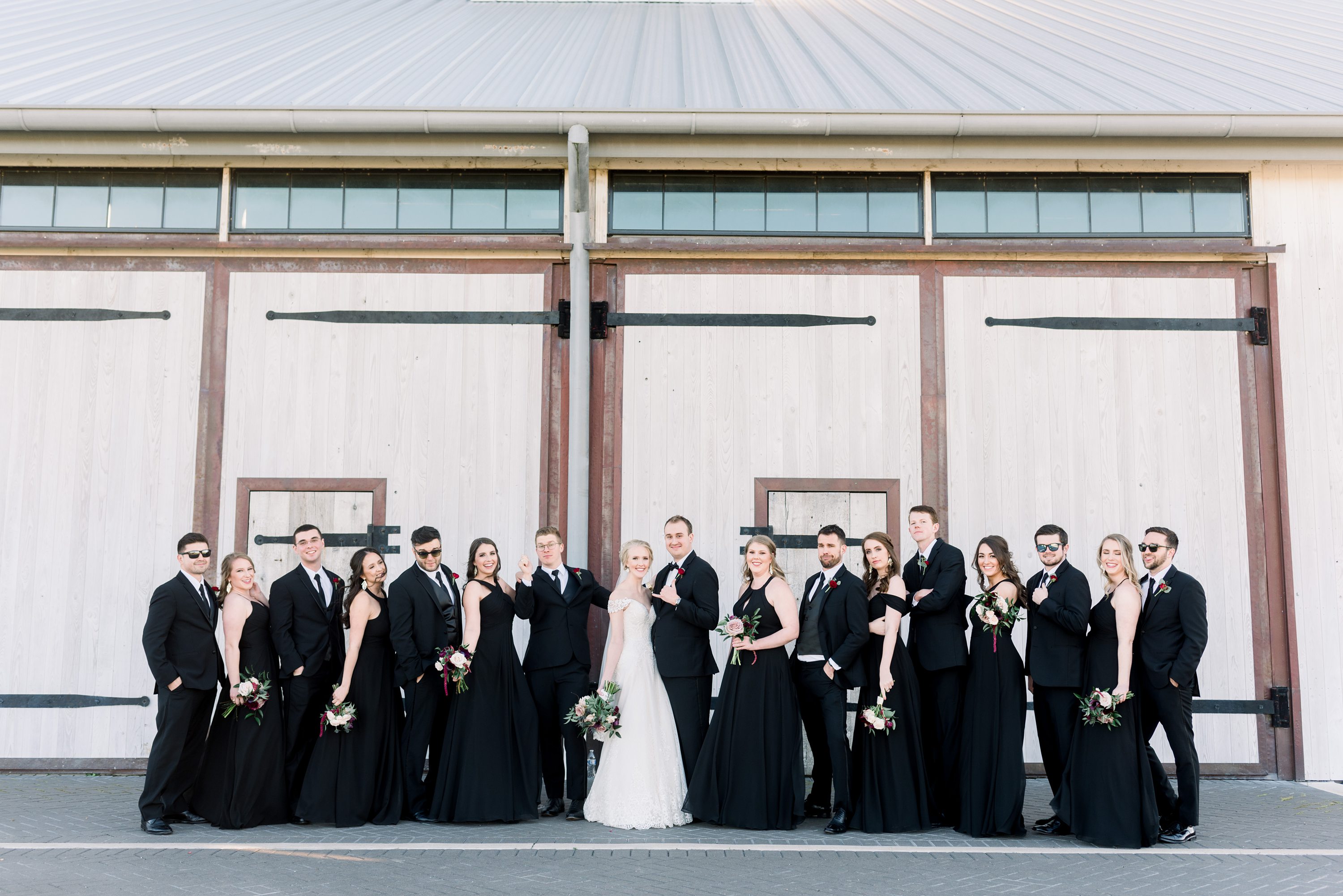 Houston Wedding,Texas