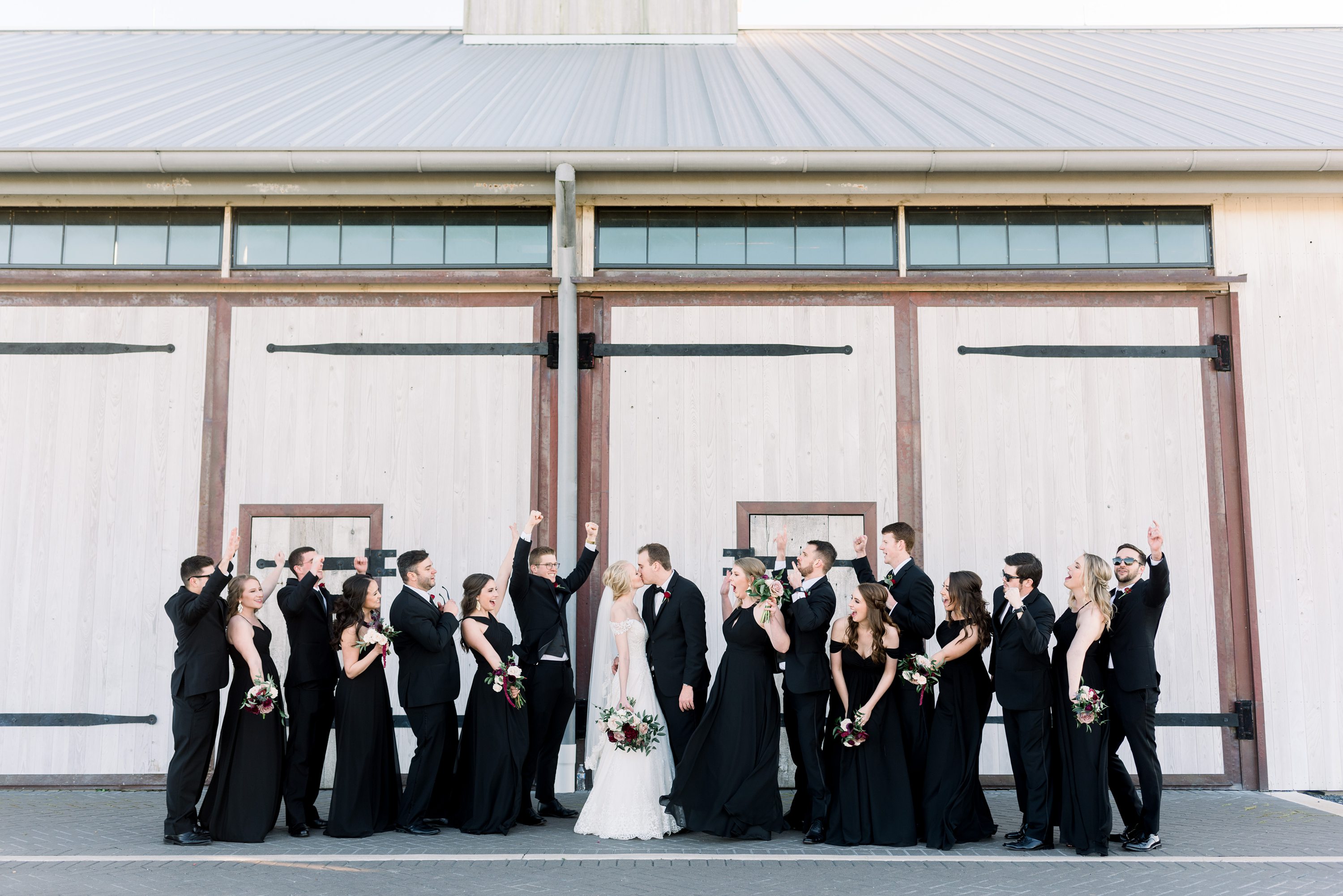 Texas,Houston Wedding