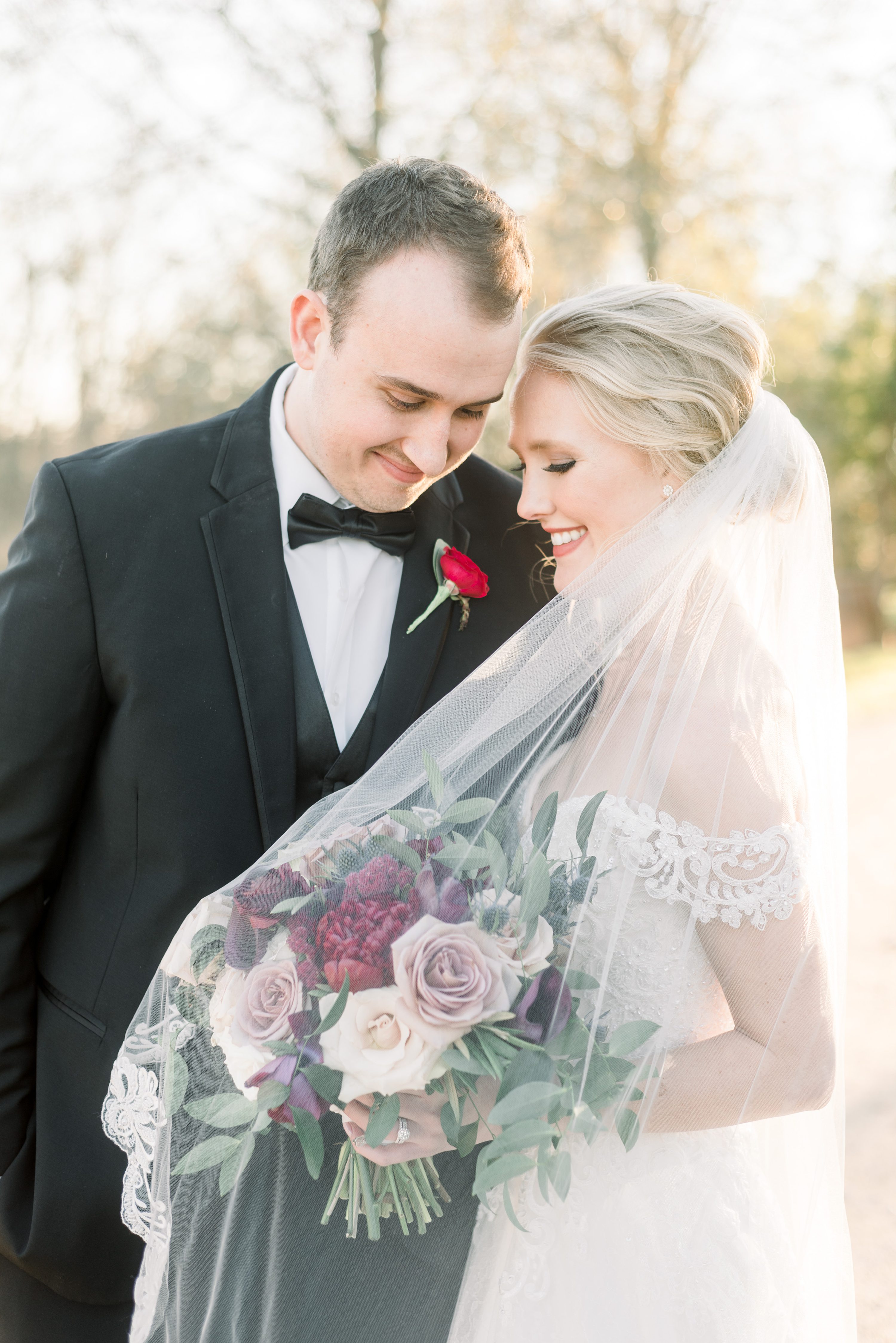 Katy Wedding,Eric & Jenn Photography