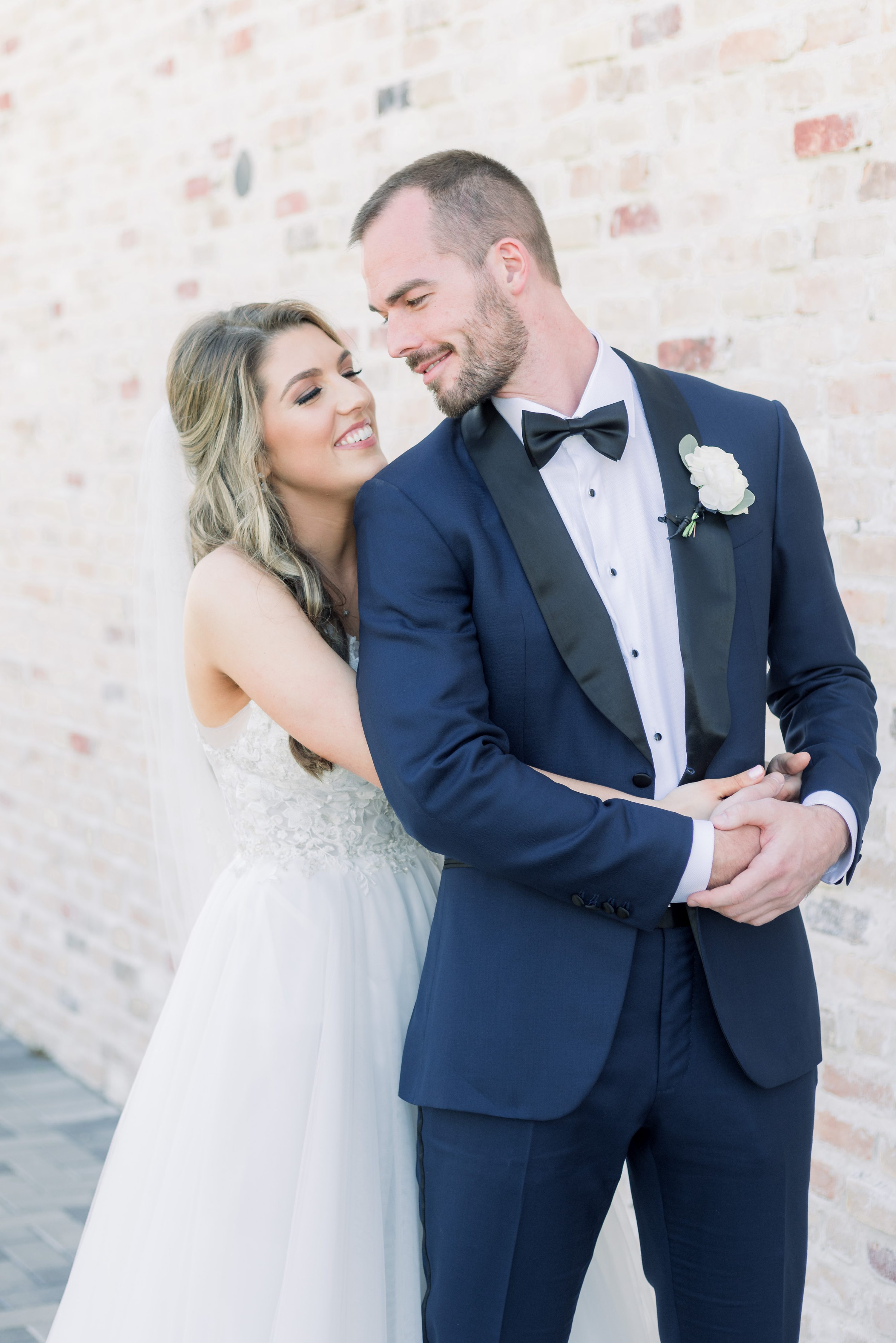 Katy Wedding,Texas