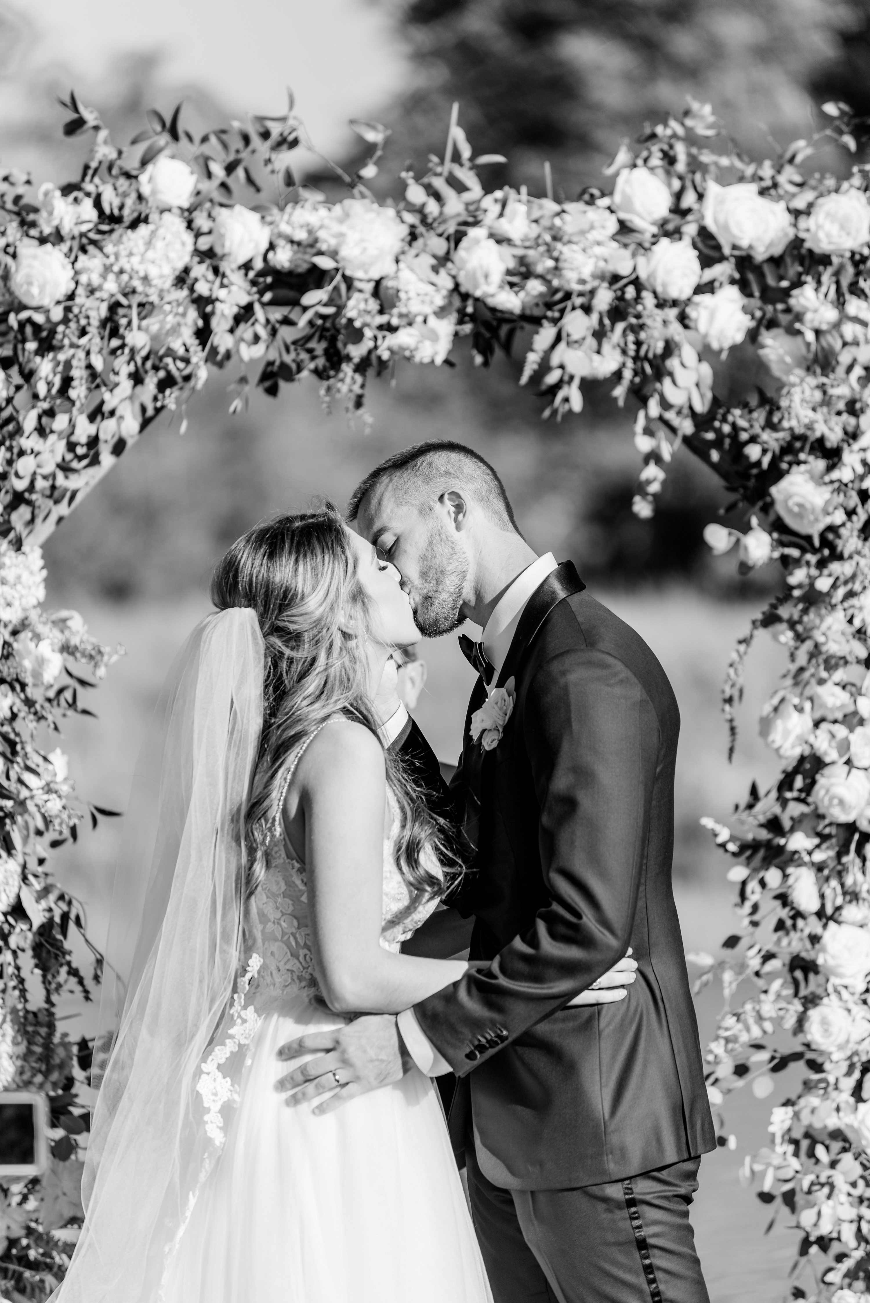 Houston Wedding Photographer,Husband & Wife Team