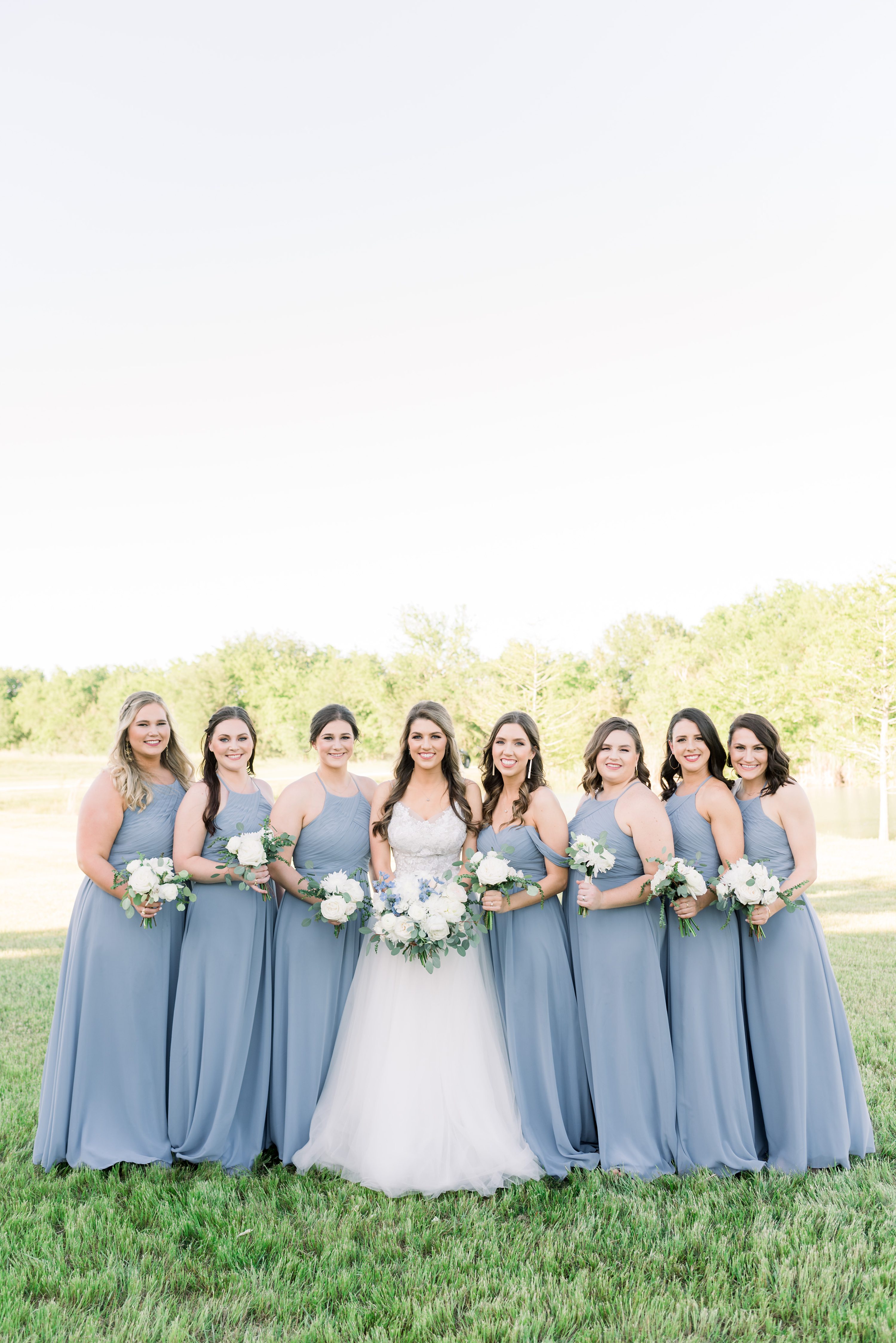 Katy Wedding,Husband & Wife Team