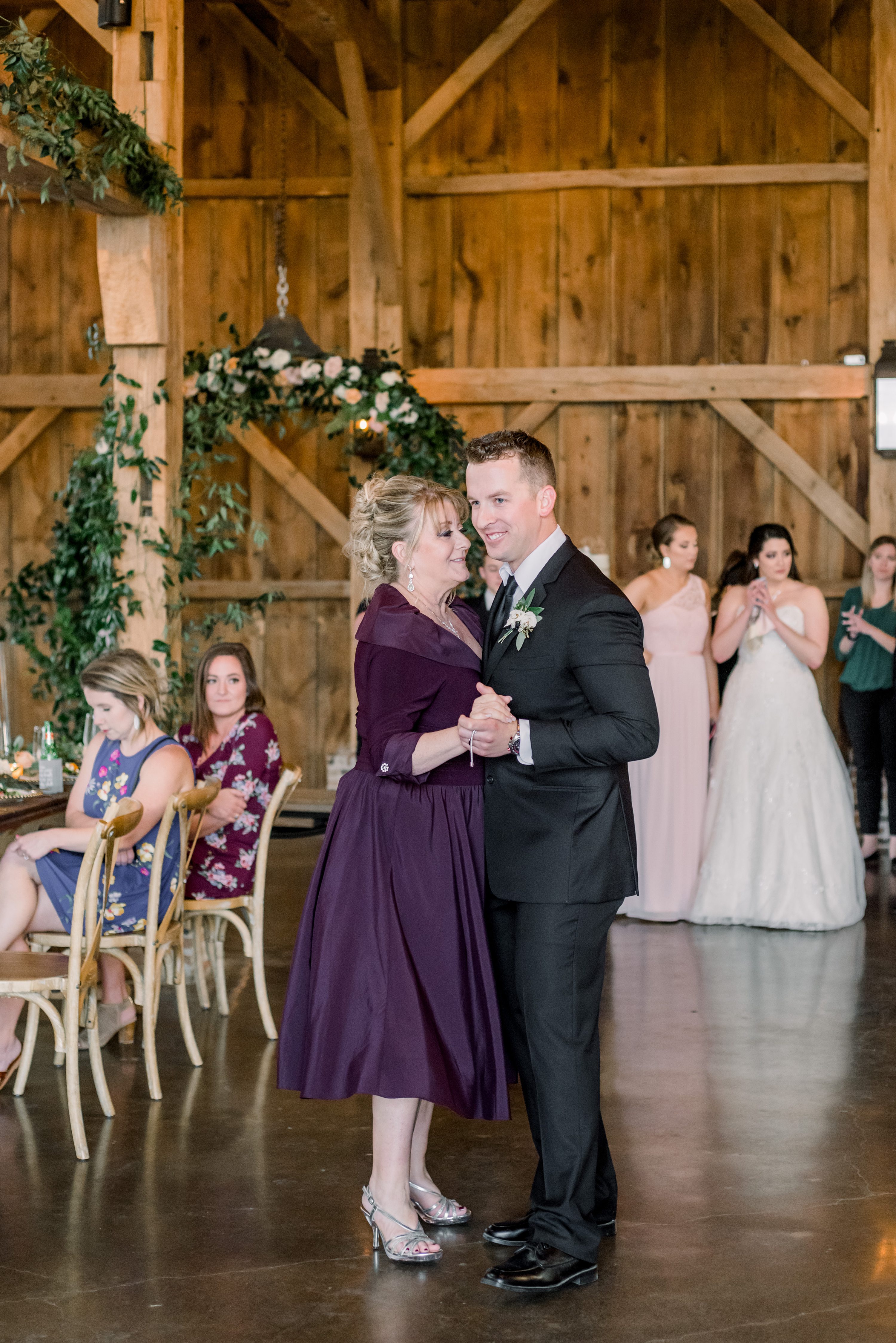 Katy Wedding,Beckendorff Farms