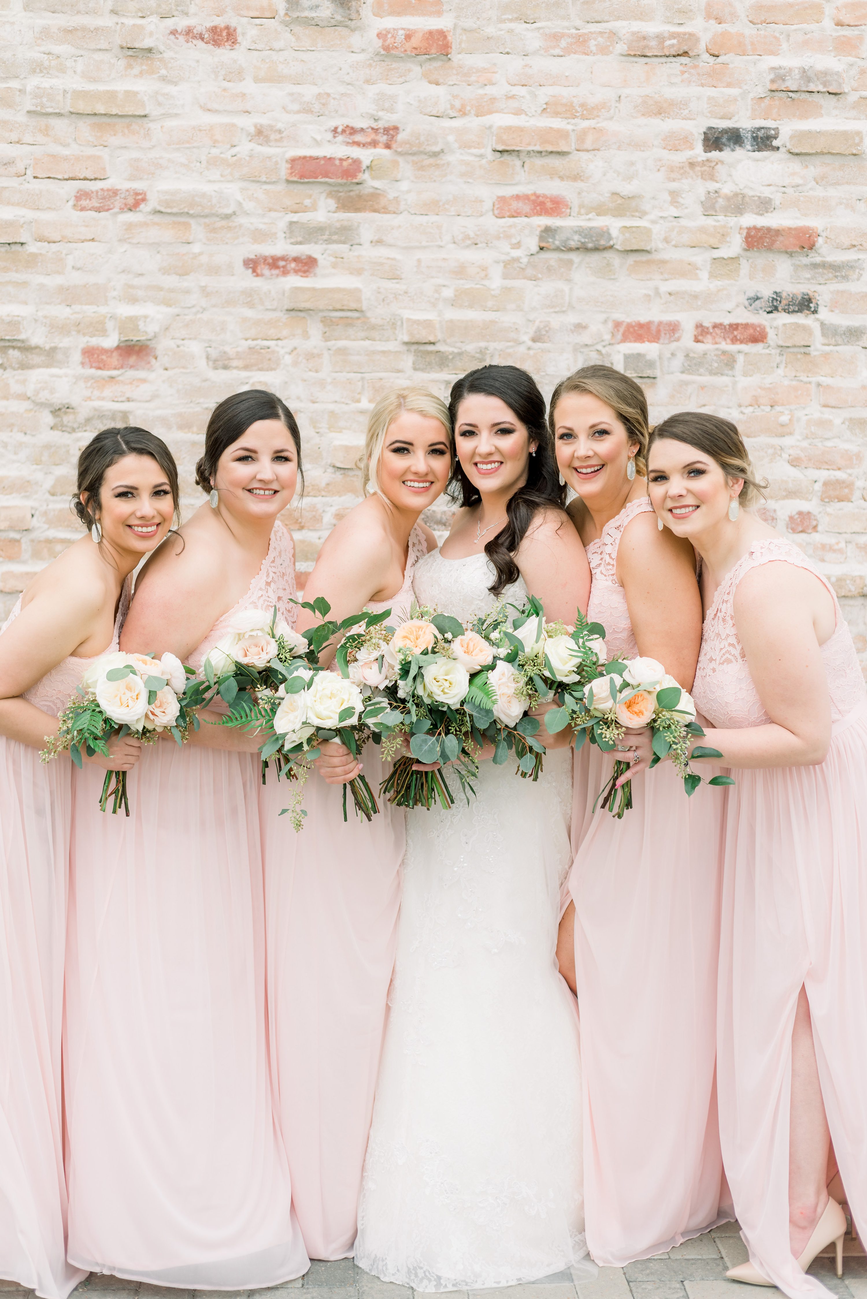 Katy Wedding