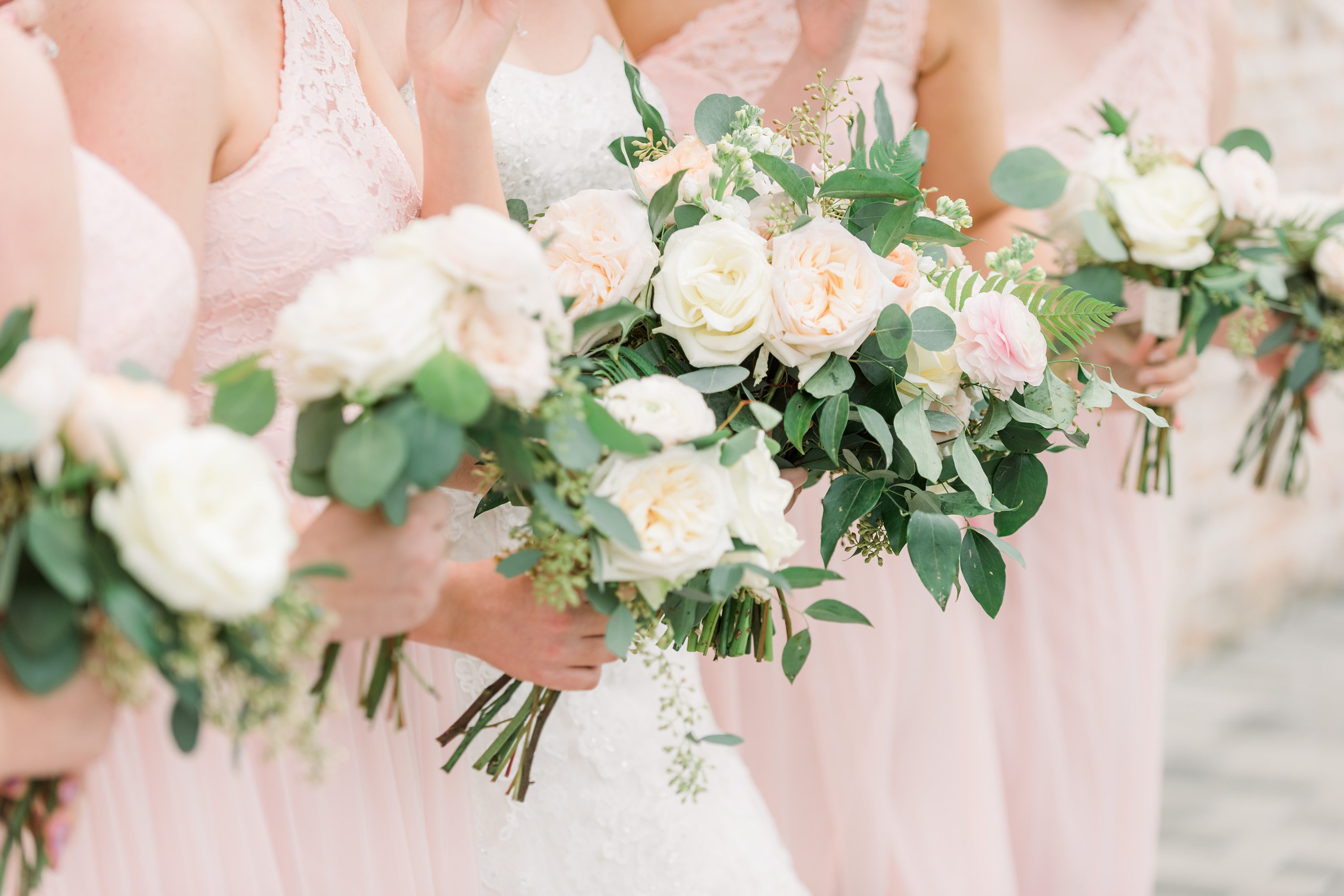 Beckendorff Farms,Katy Wedding