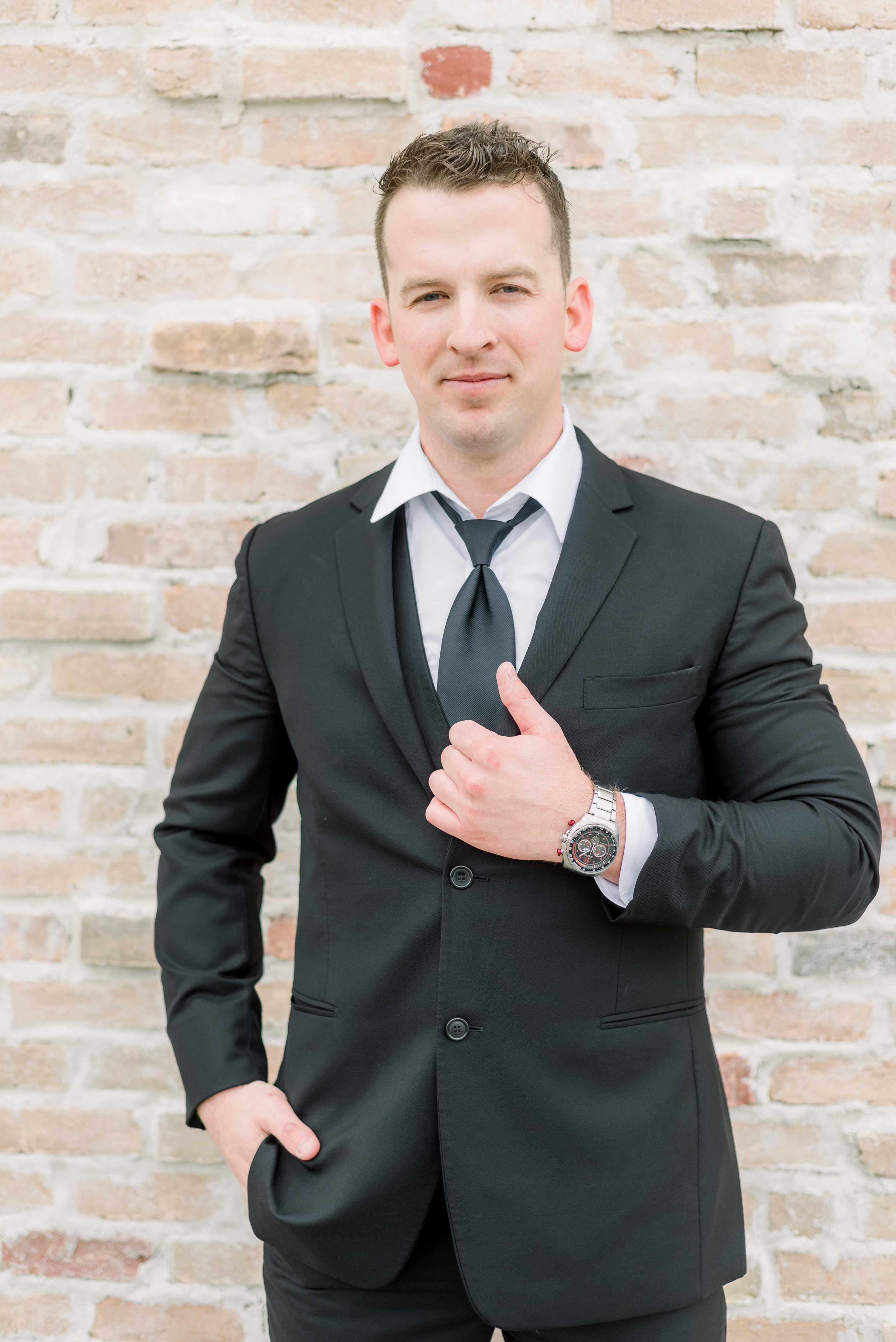 Eric & Jenn Photography,Katy Wedding