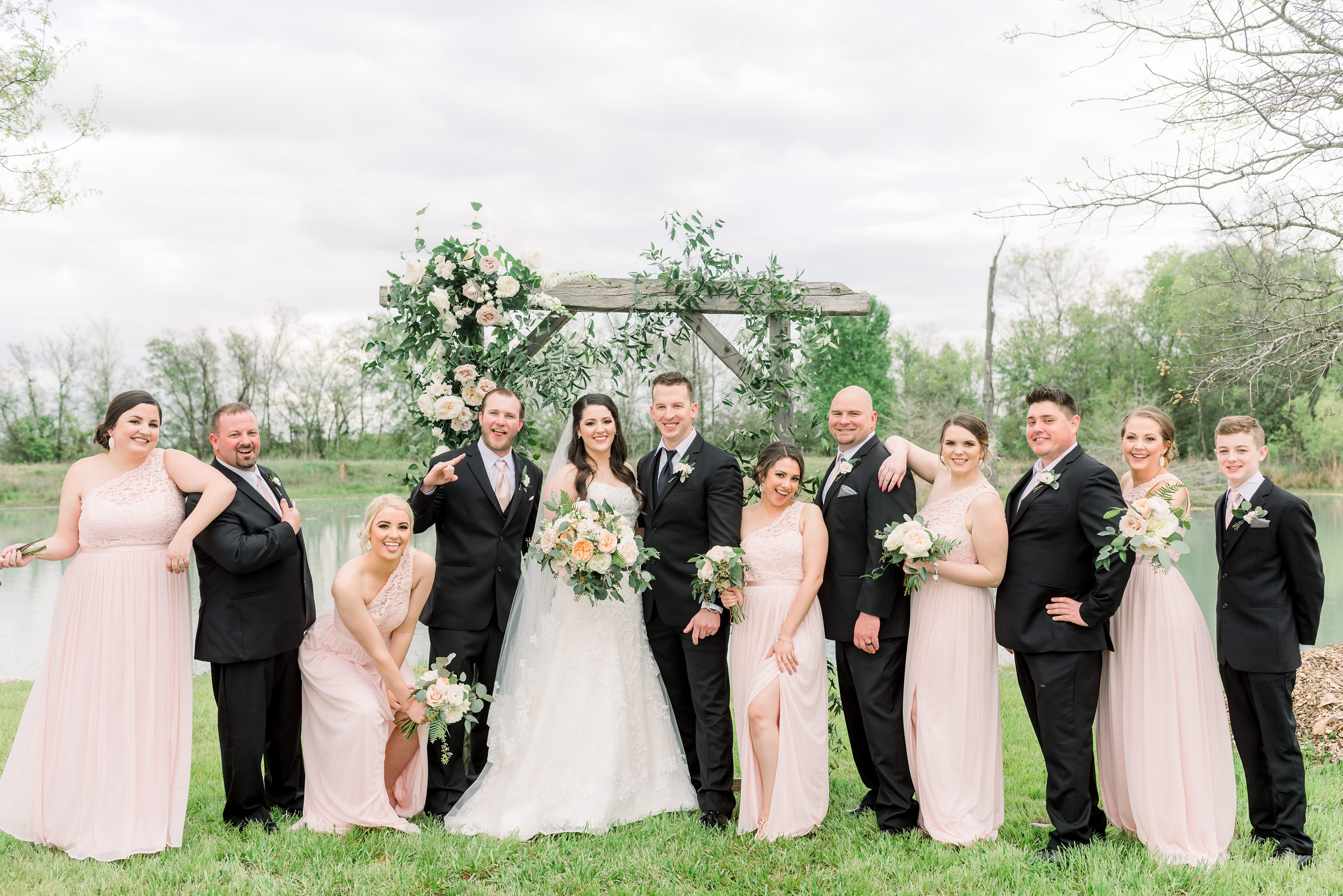 Eric & Jenn Photography,Husband & Wife Team
