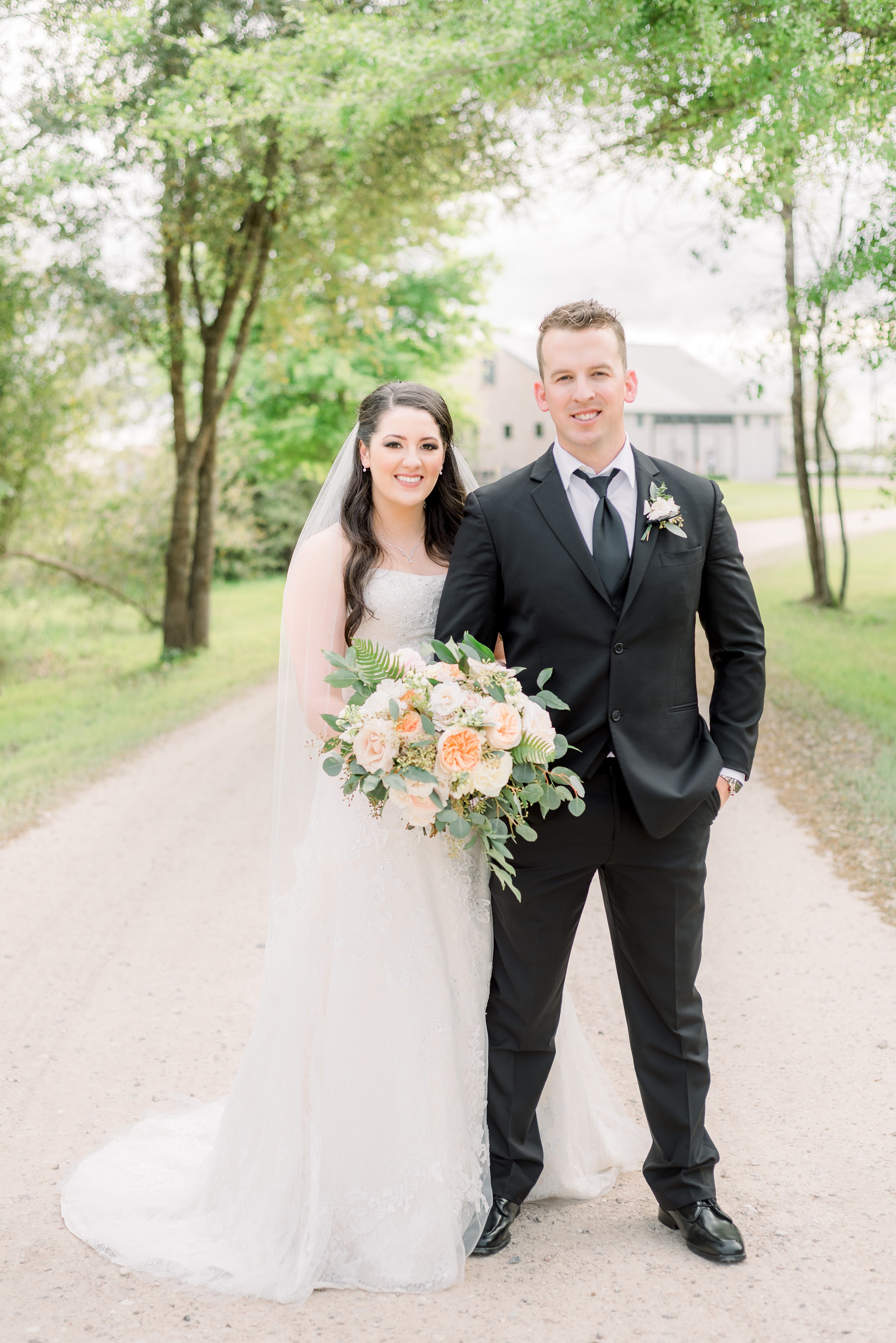 Texas,Katy Wedding