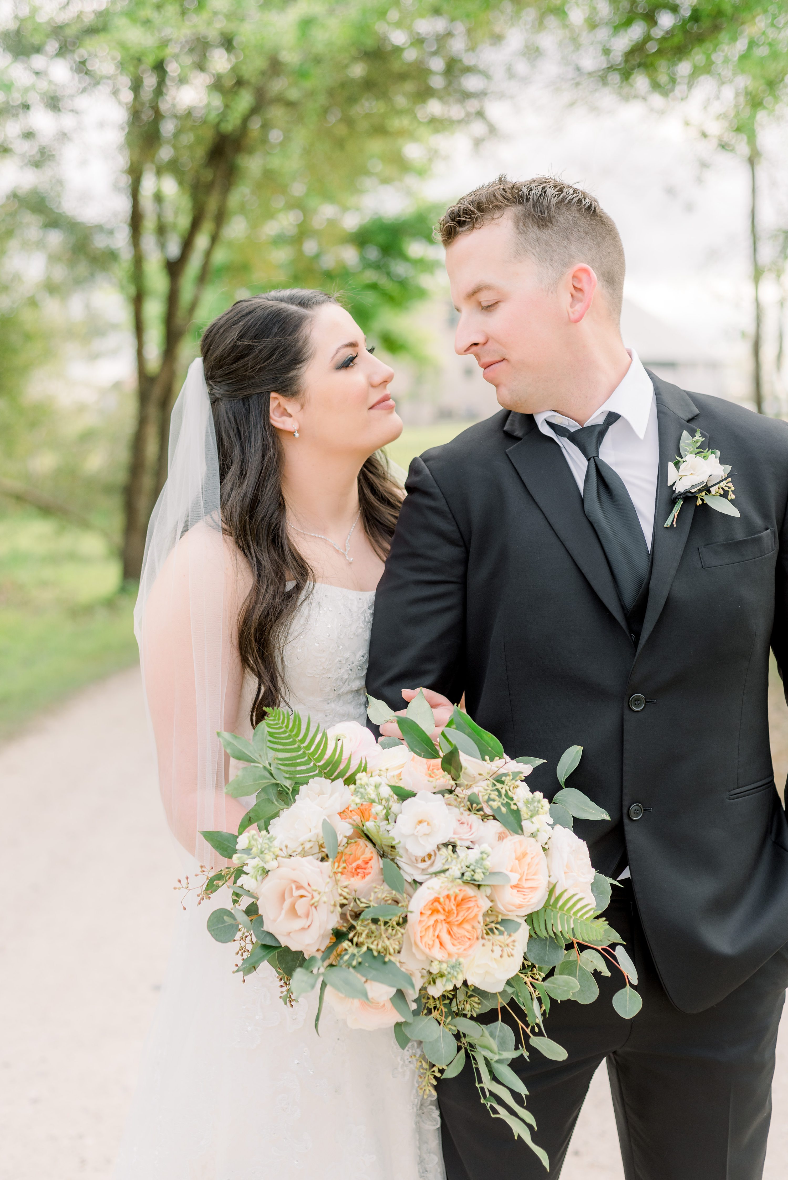 Eric & Jenn Photography,Houston Wedding Photography