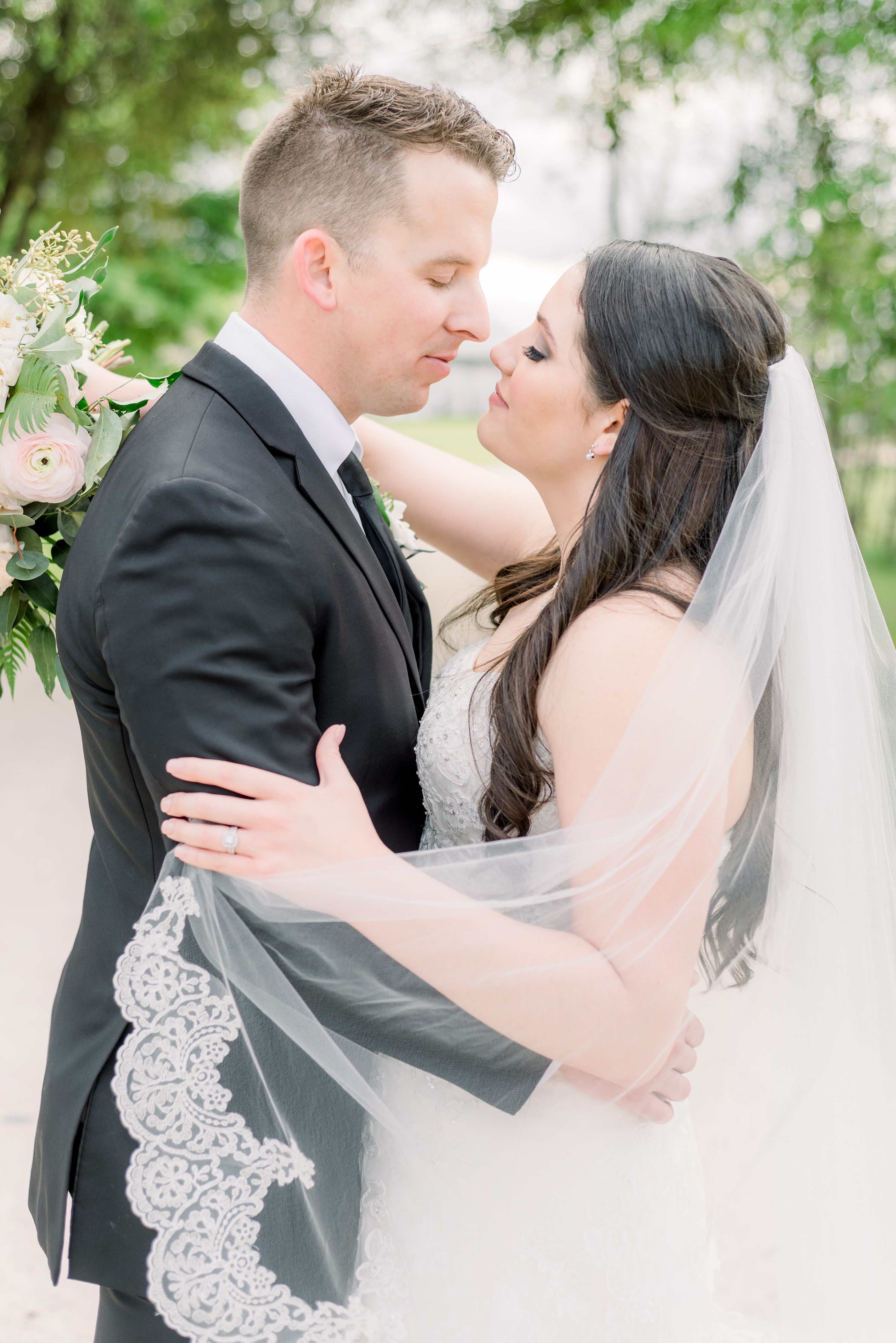 Houston Wedding Photography