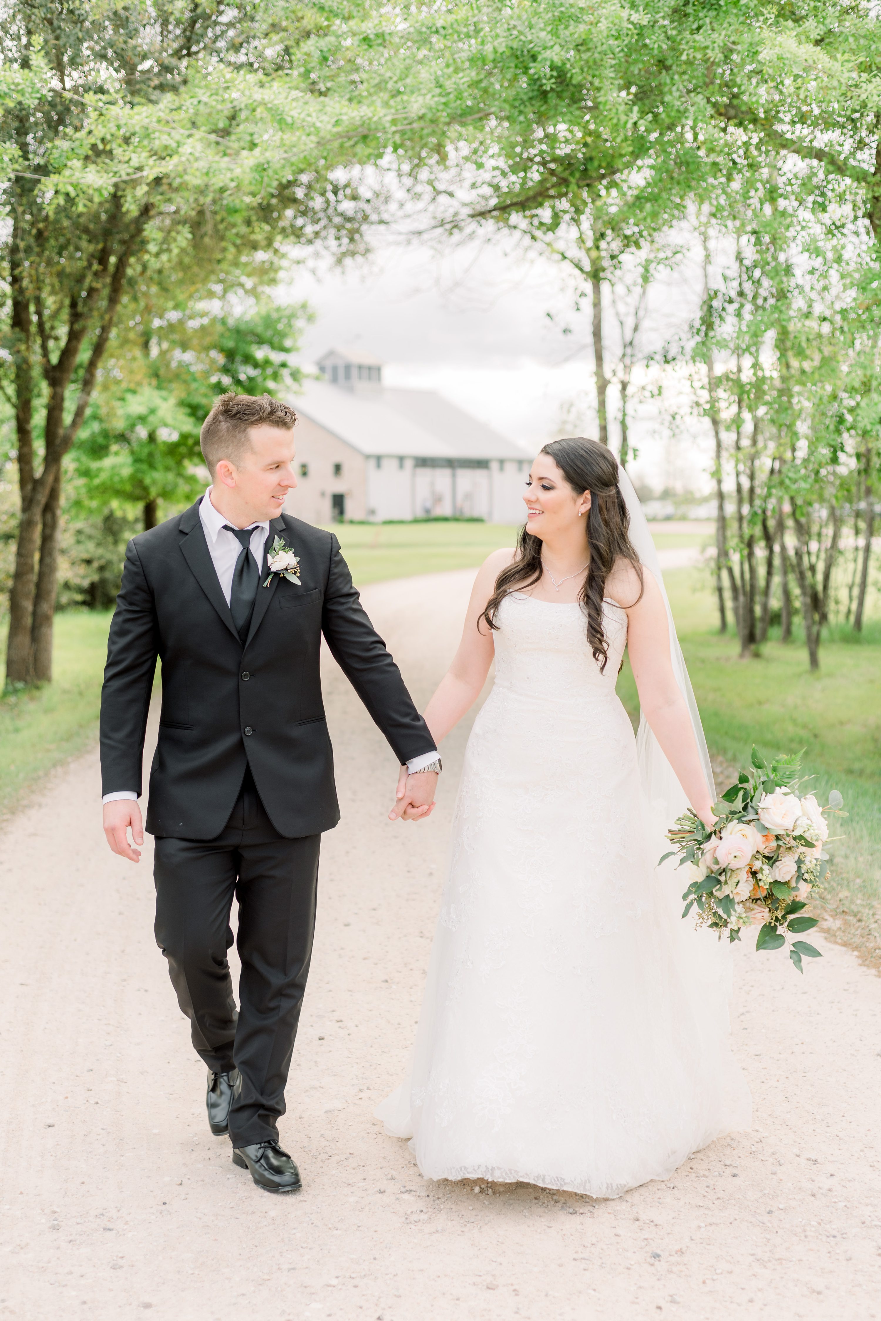 Katy Wedding,Houston Wedding Photography