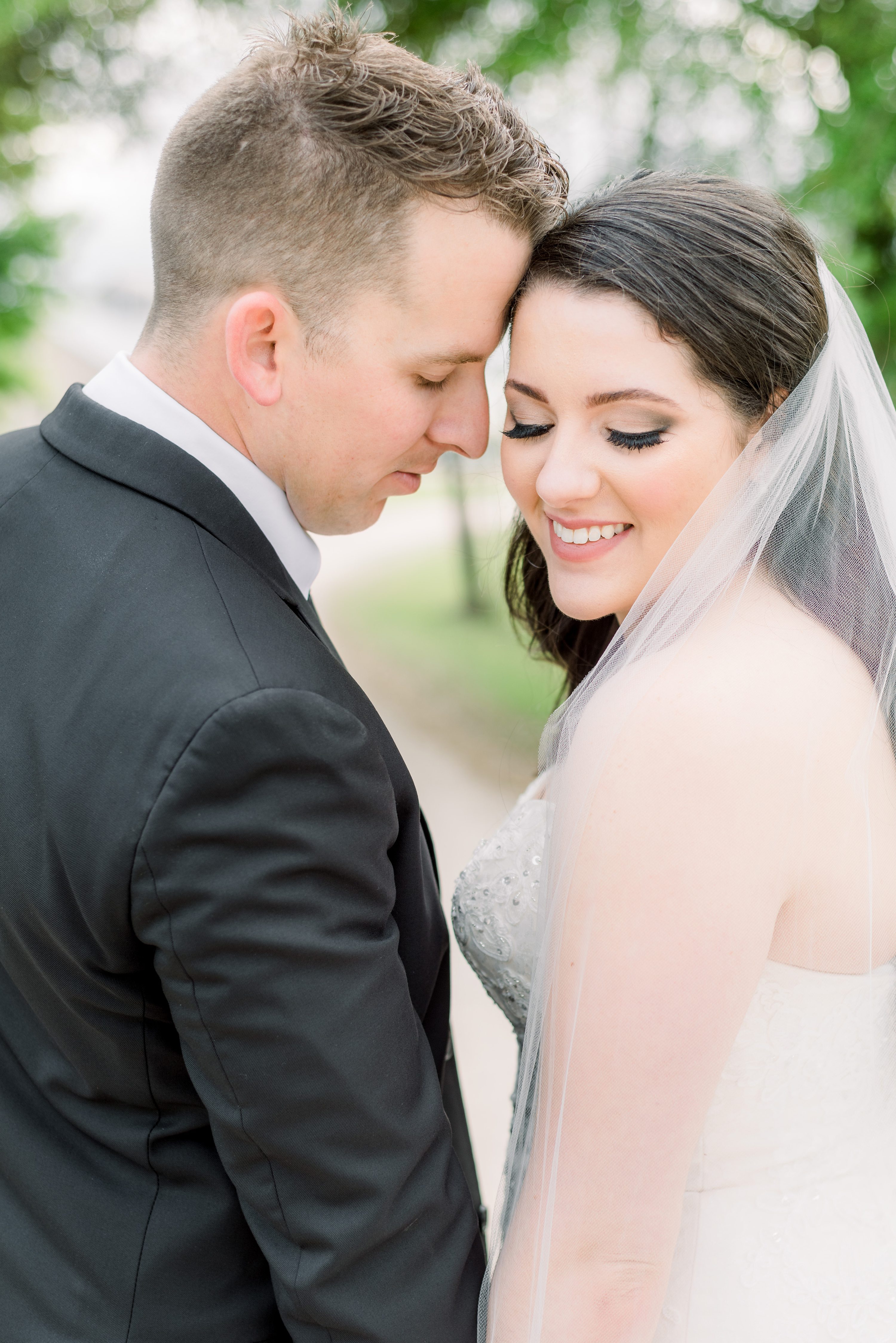 Houston Wedding Photography