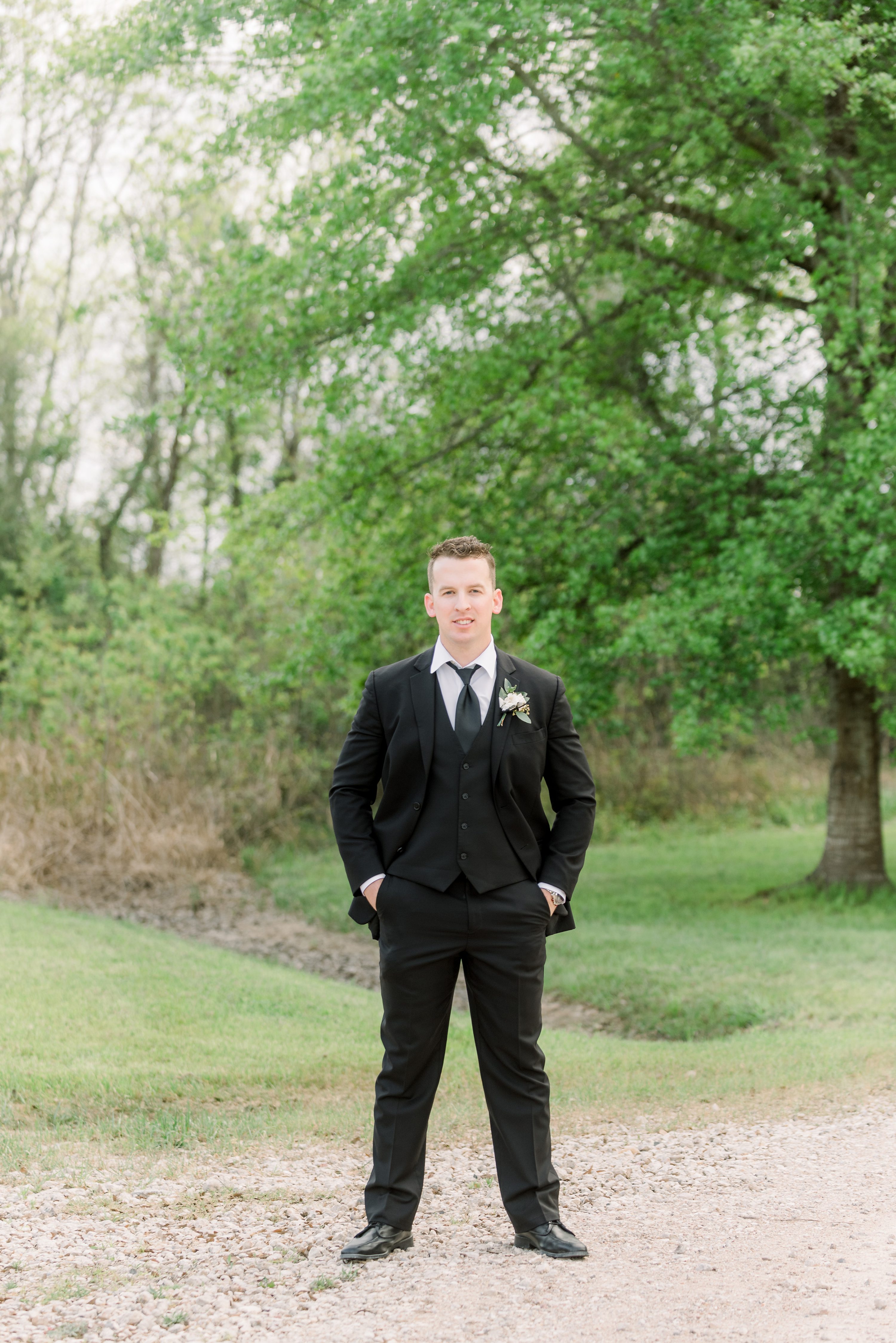 Katy Wedding,Houston
