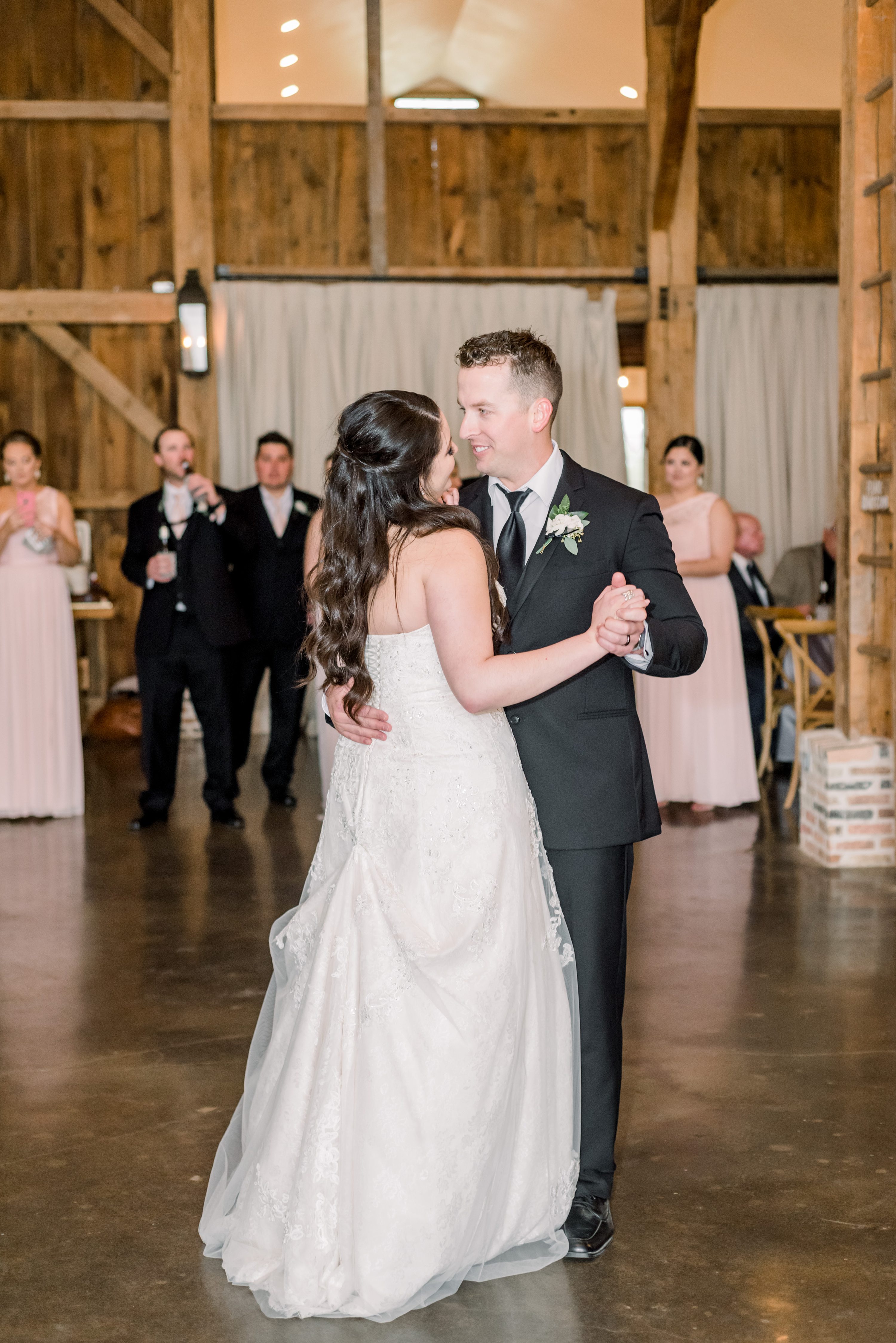 Houston Wedding,Eric & Jenn Photography