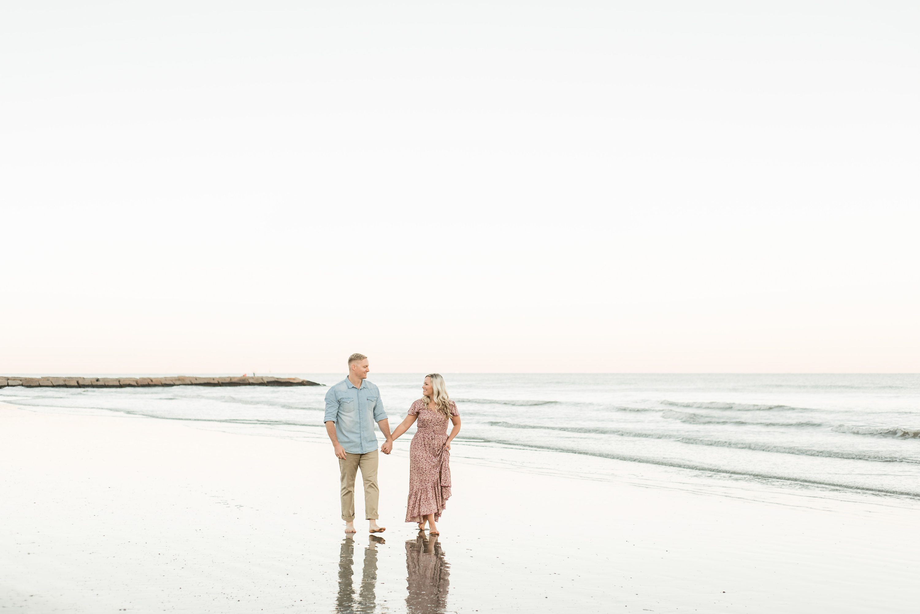 Eric & Jenn Photography,Galveston