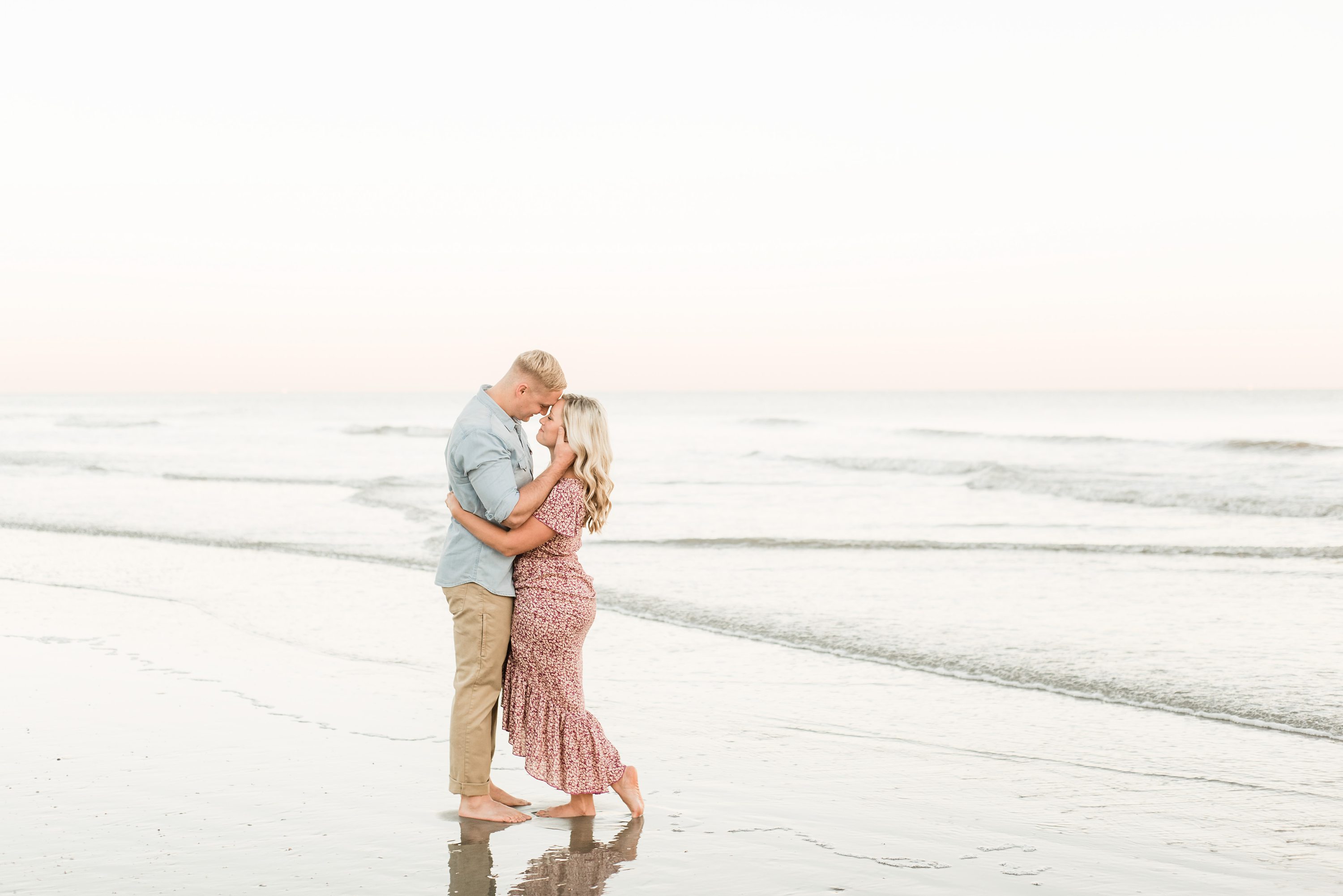 Eric & Jenn Photography,Galveston