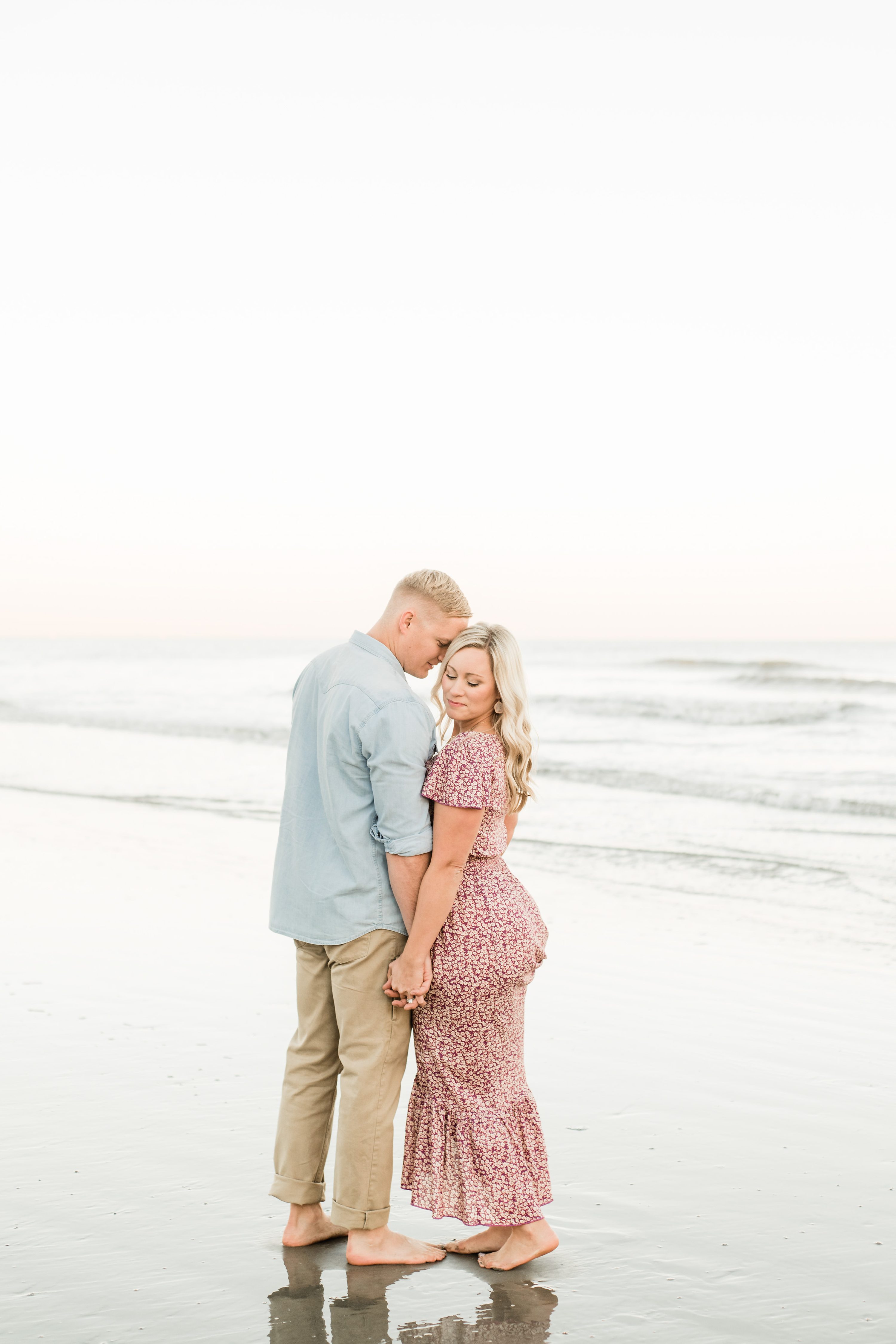 Galveston,Houston Wedding