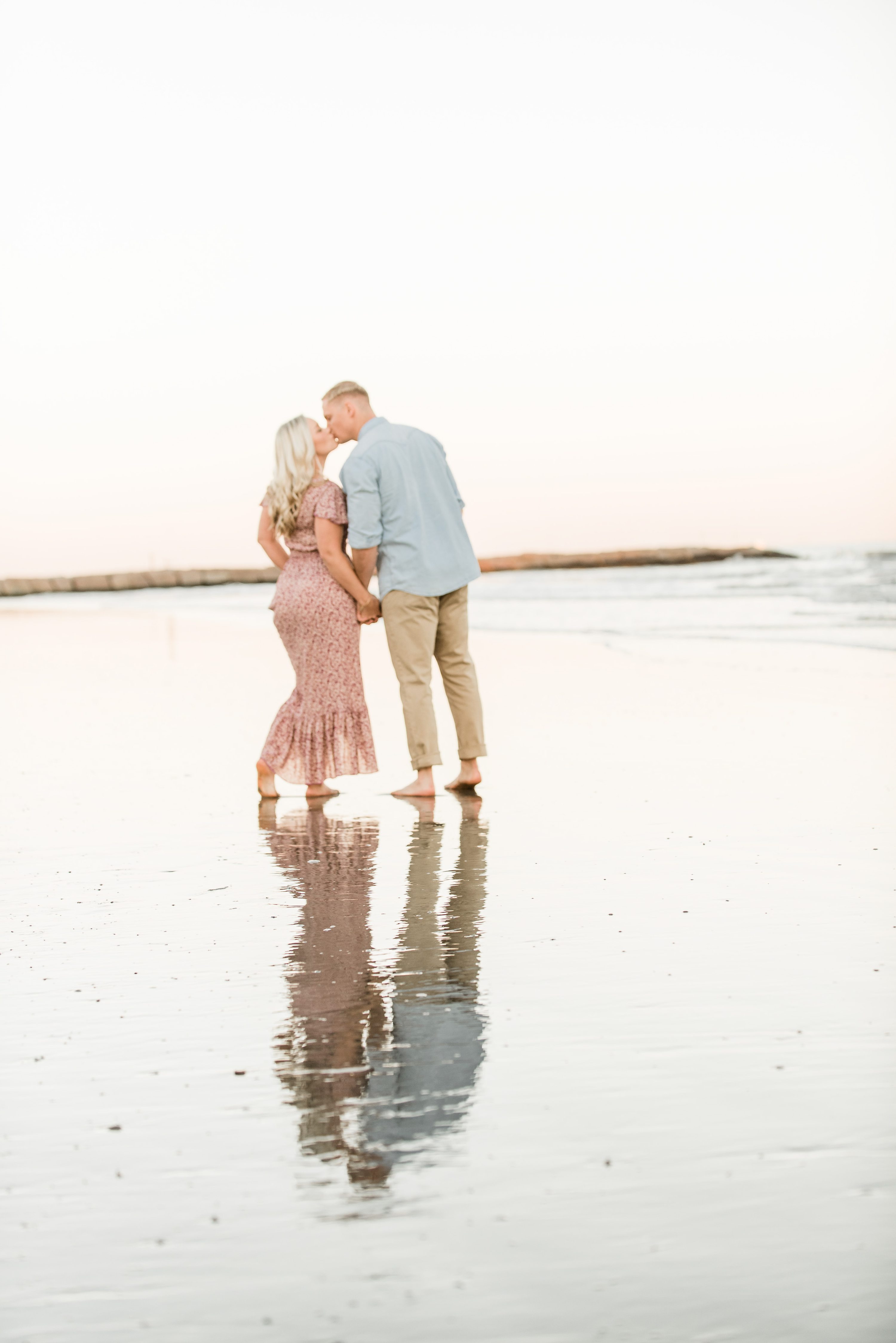 Husband & Wife Team
