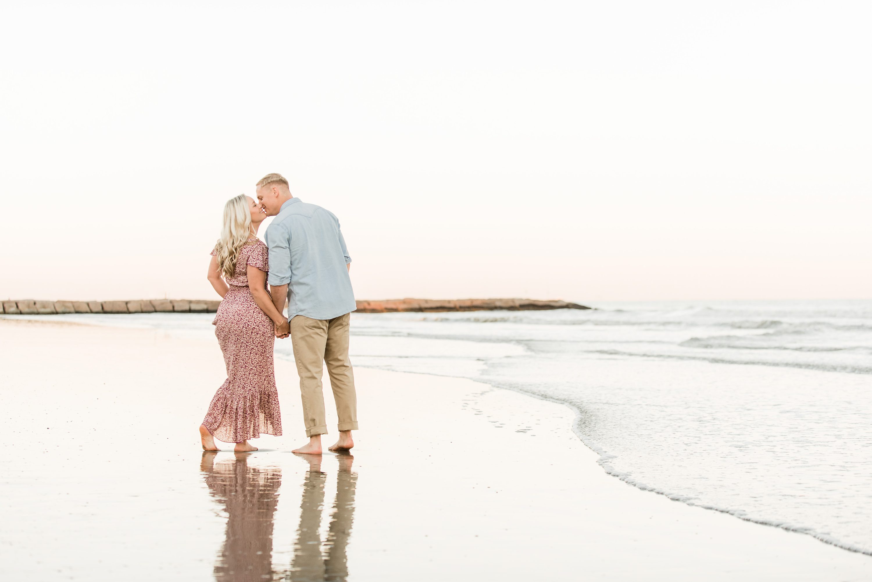 Texas,Husband & Wife Team