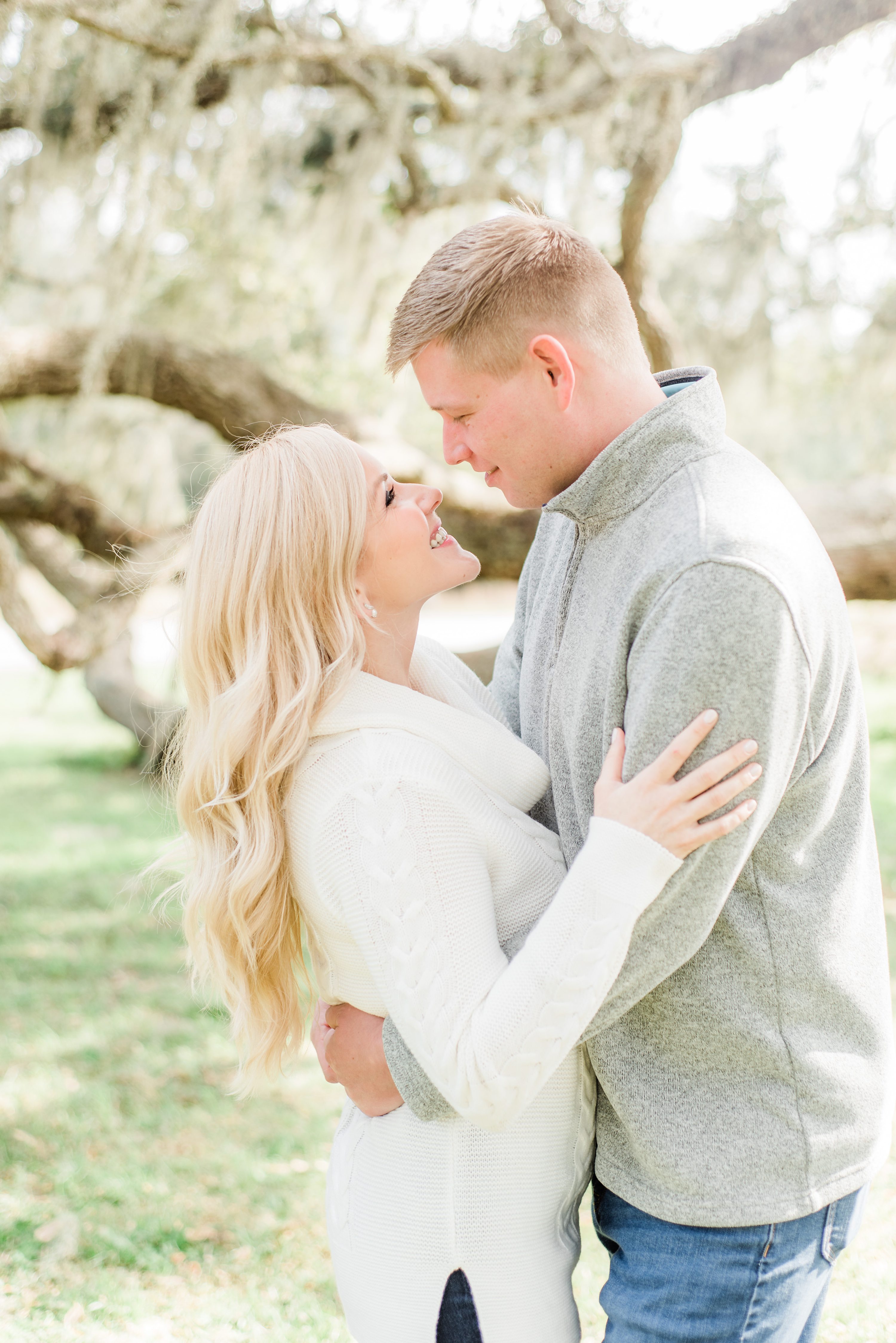 Husband & Wife Team