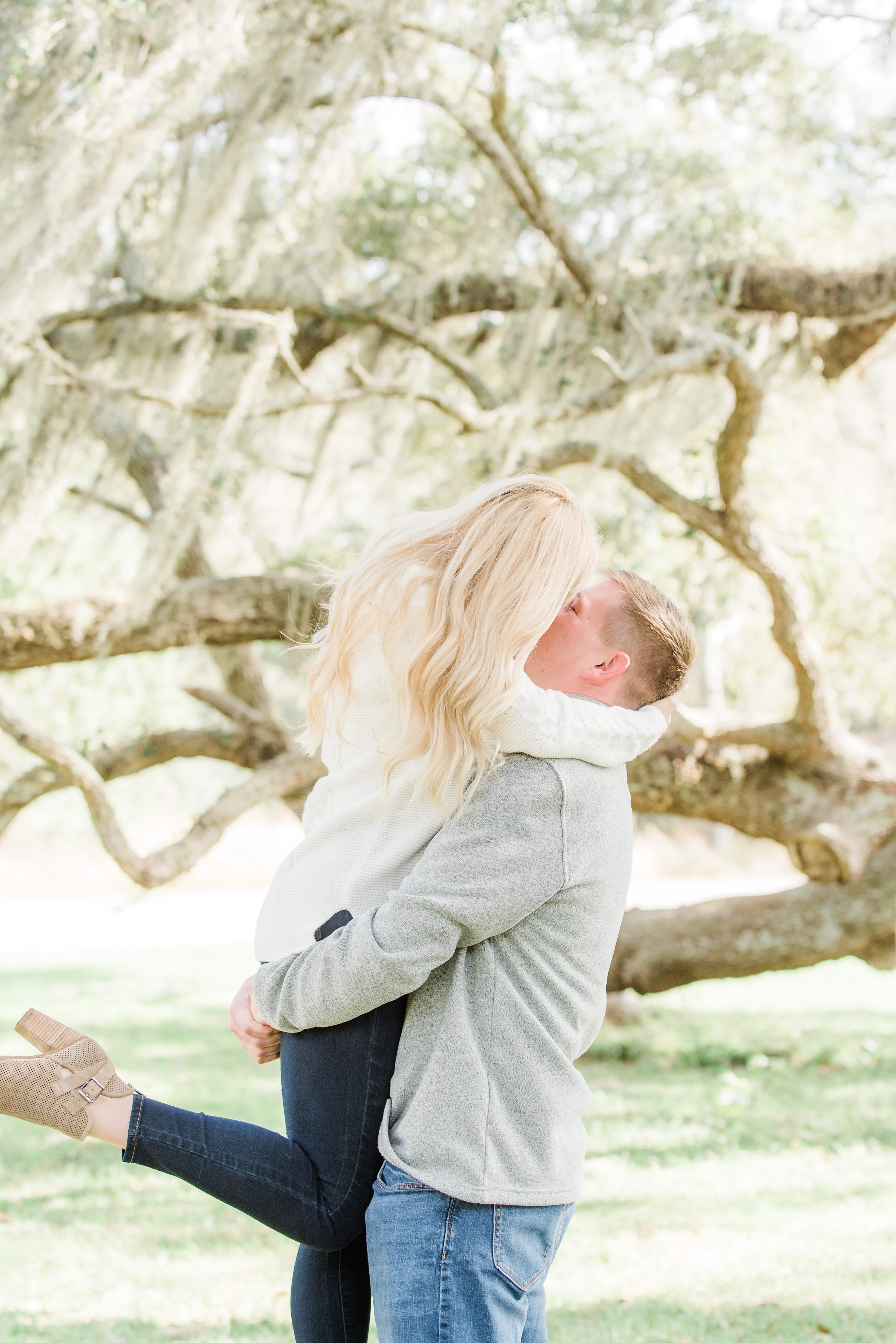 Spanish Moss