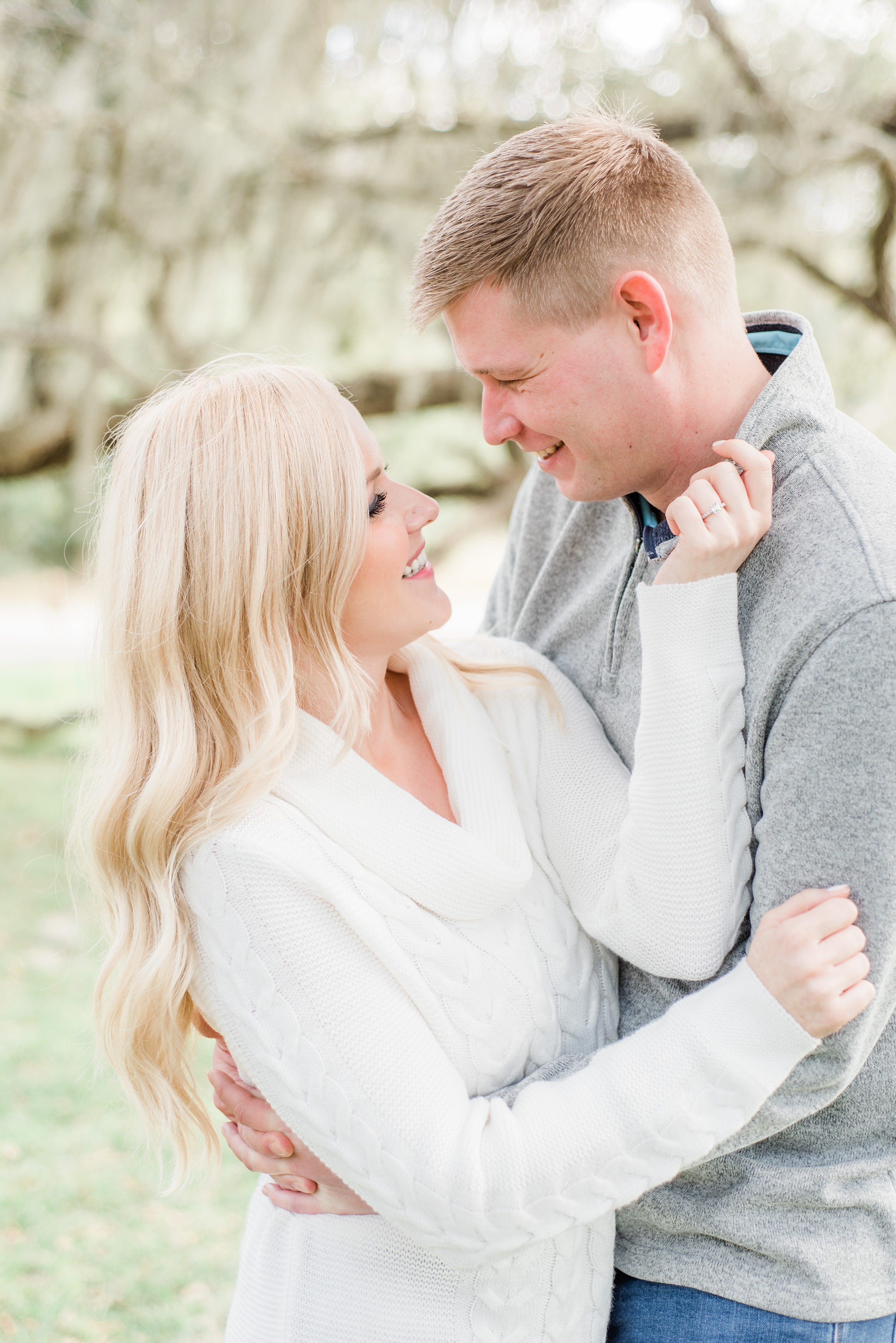 Spanish Moss,Houston Wedding Photography