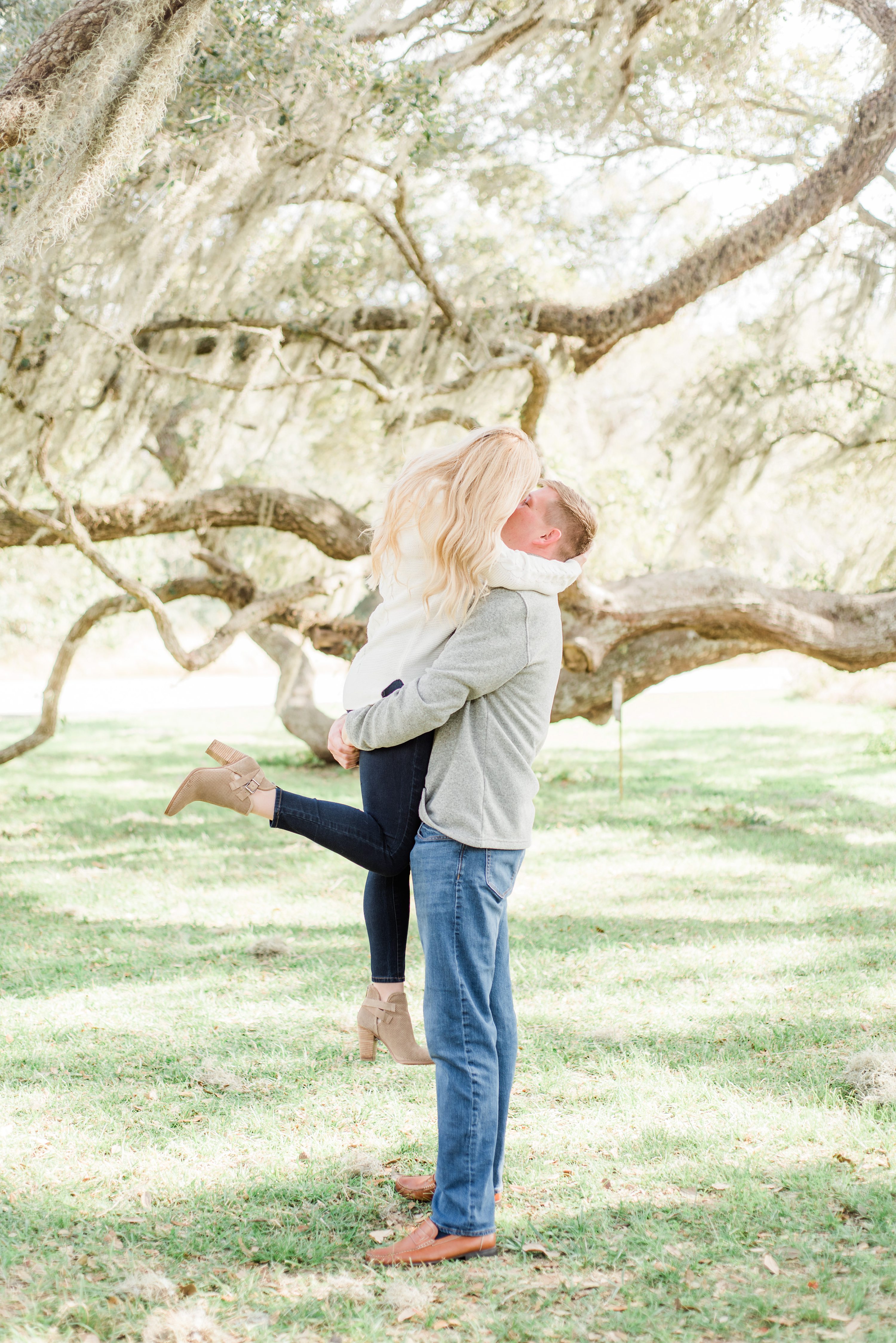 Brazos Bend,Eric & Jenn Photography