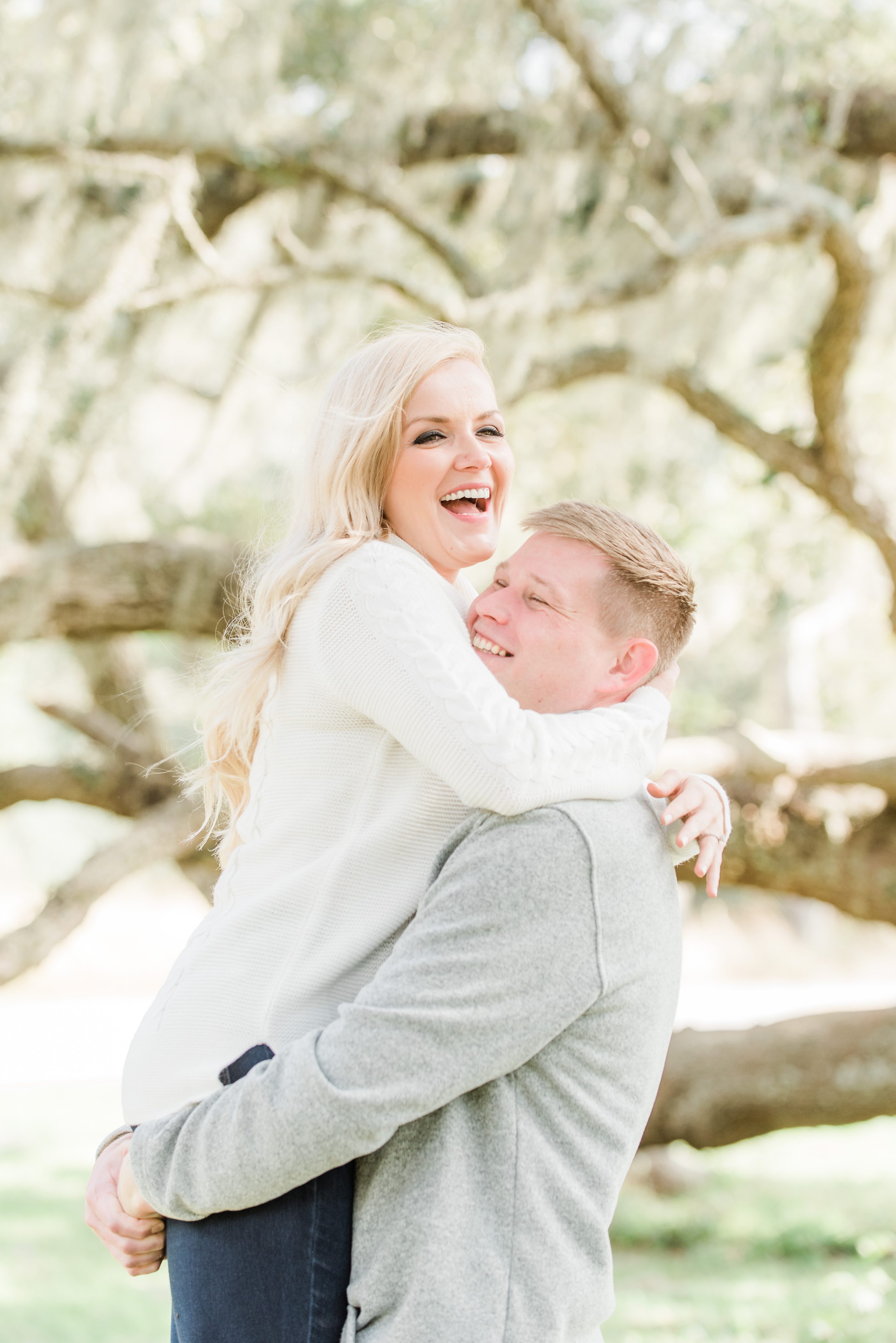 Eric & Jenn Photography