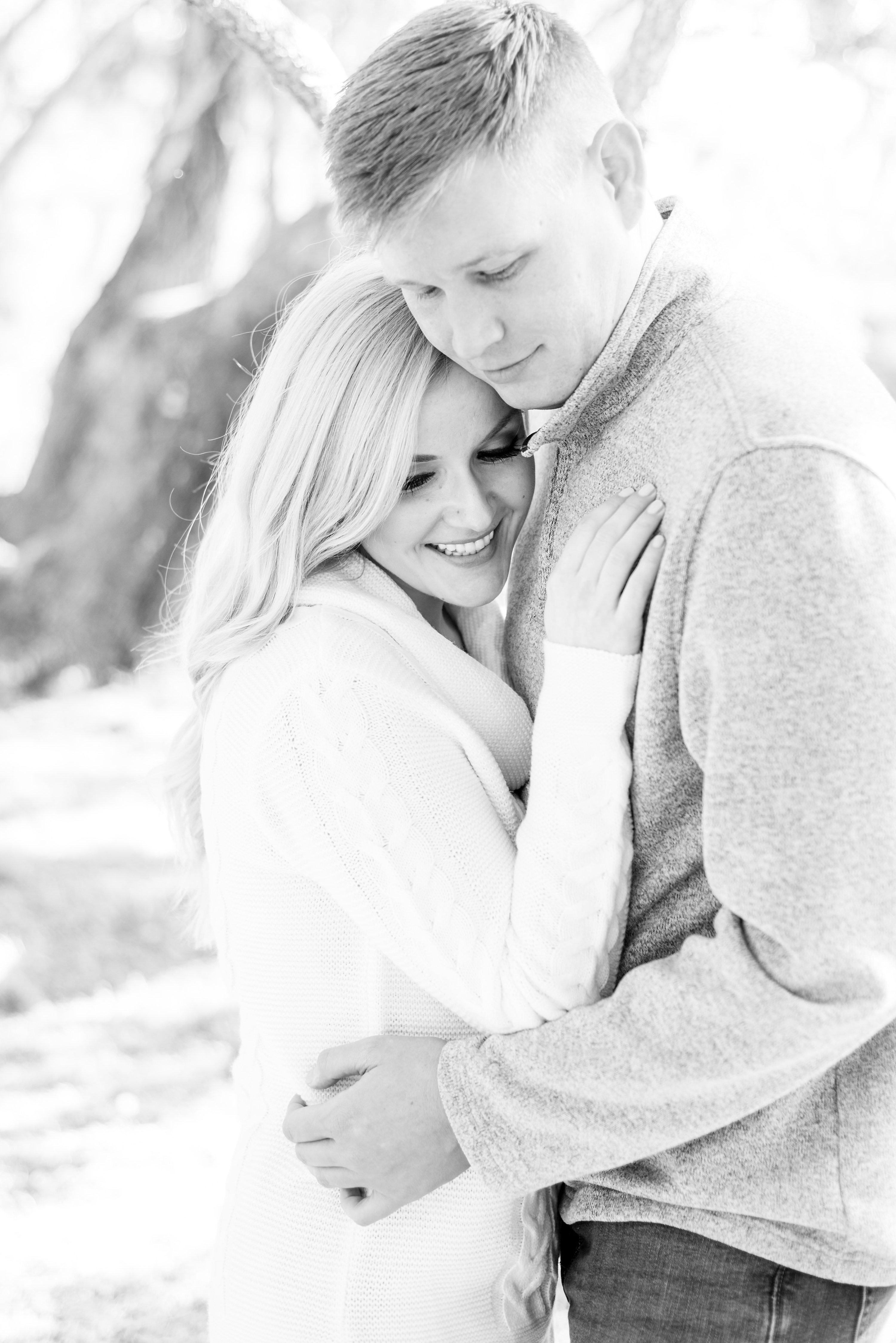 Spanish Moss,Houston Wedding