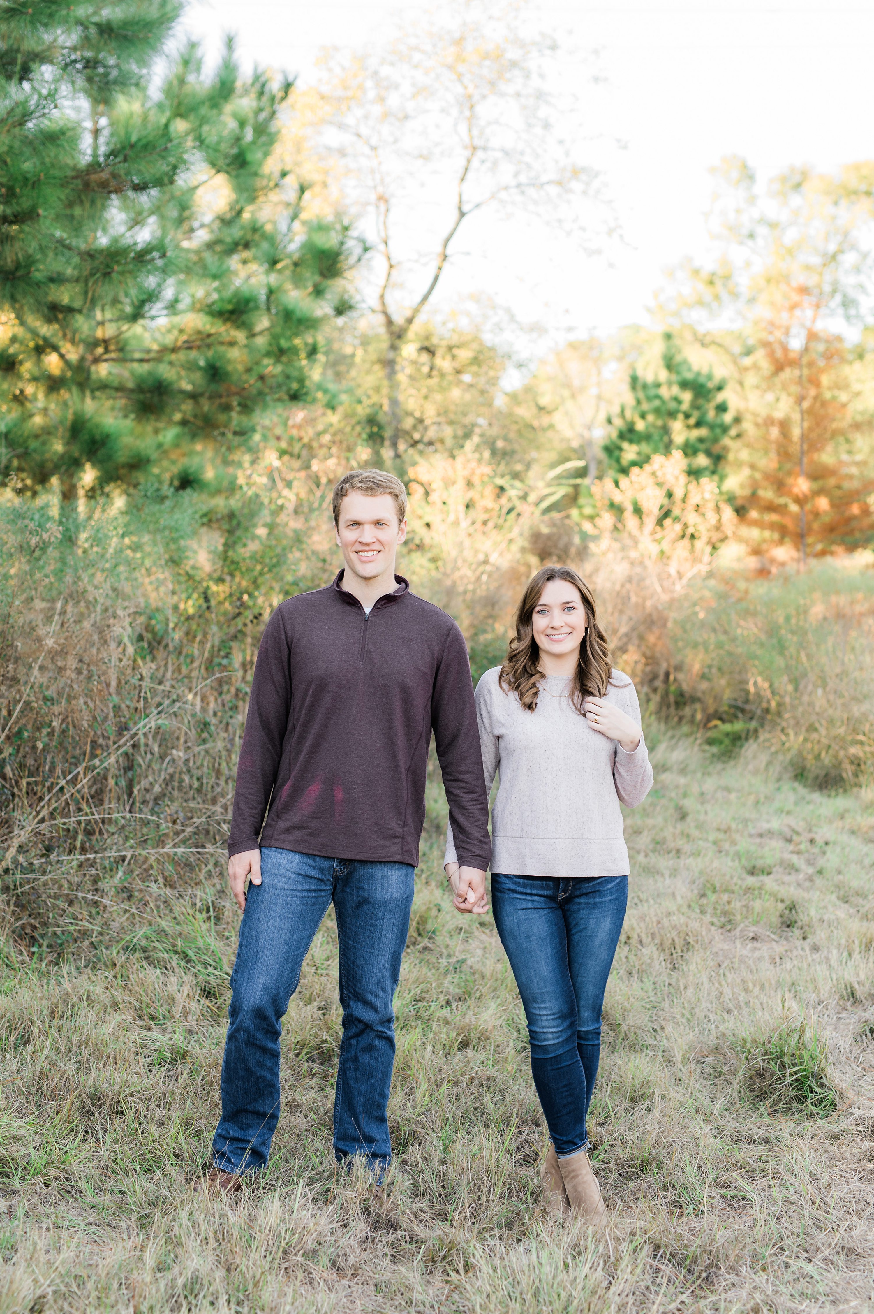 Houston Wedding,Husband & Wife Team