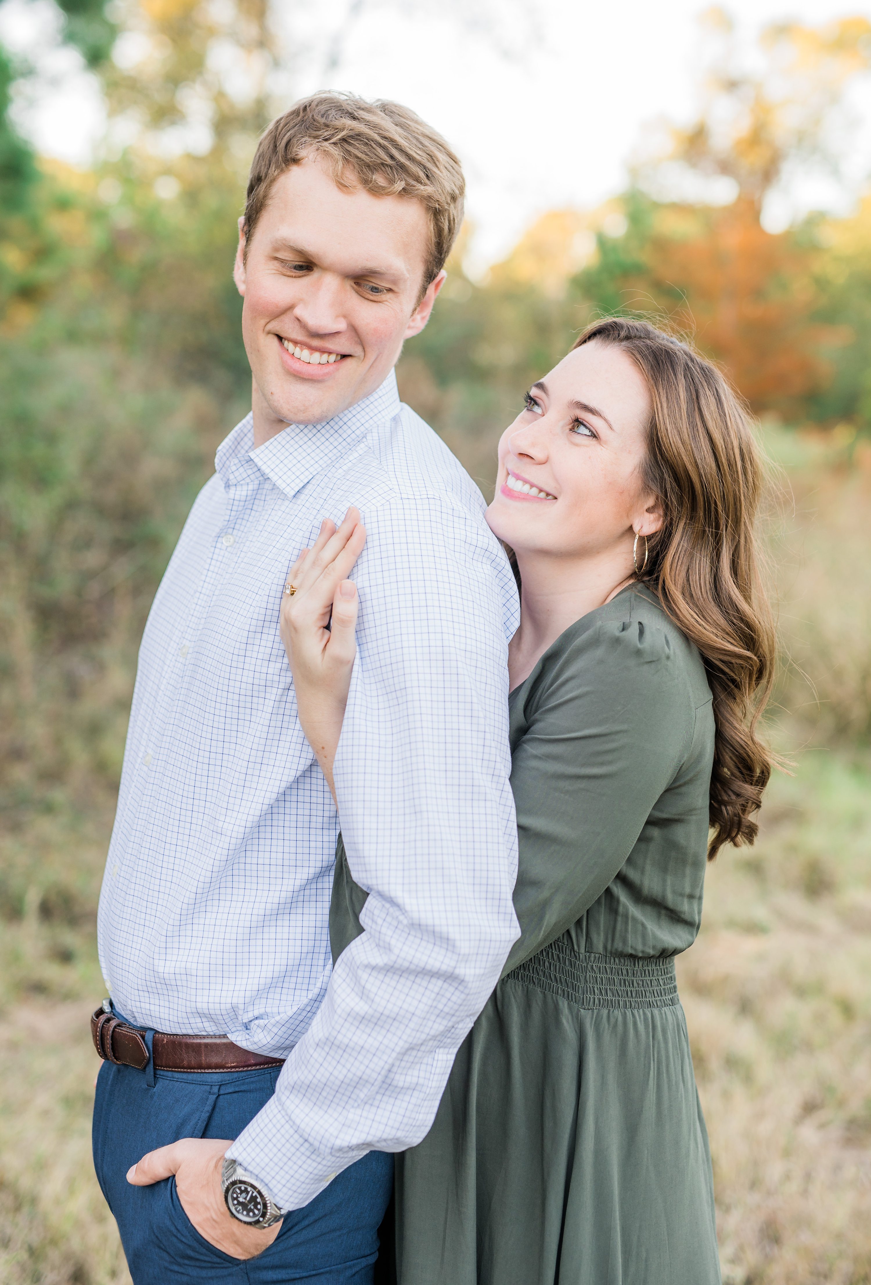Houston Engagement,Houston Wedding Photographer