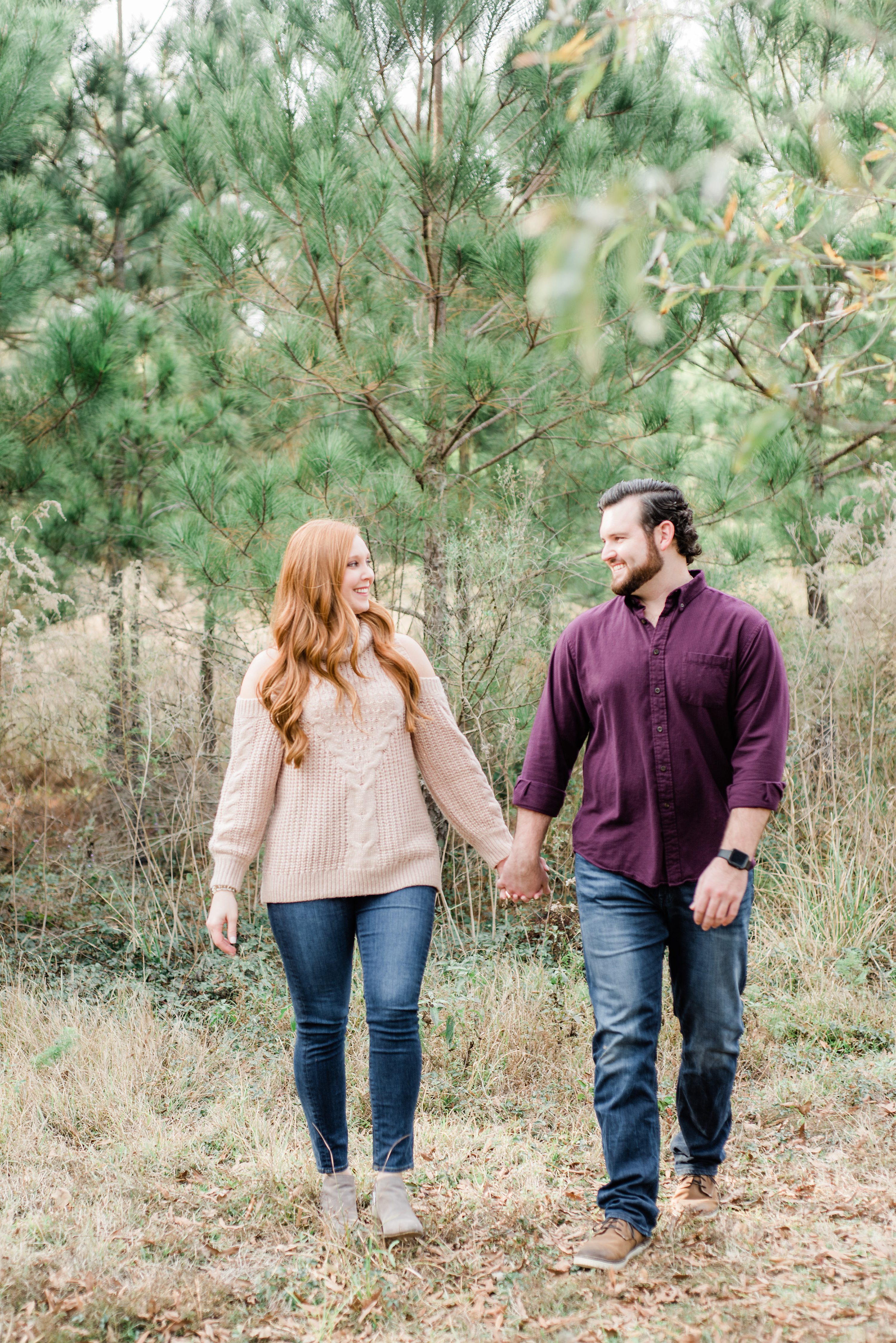 Eric & Jenn Photography,Houston Wedding