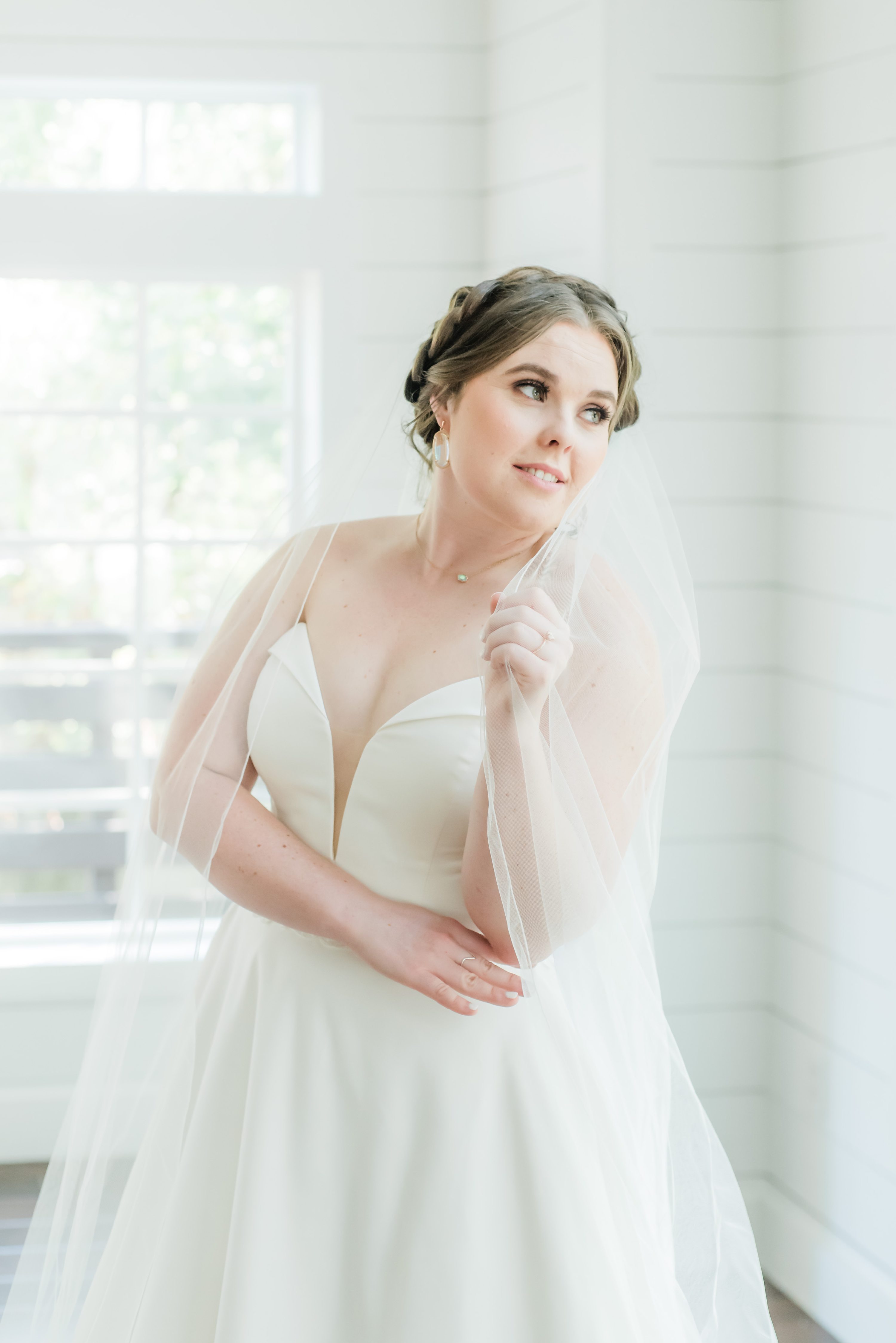 Conroe Wedding,Texas