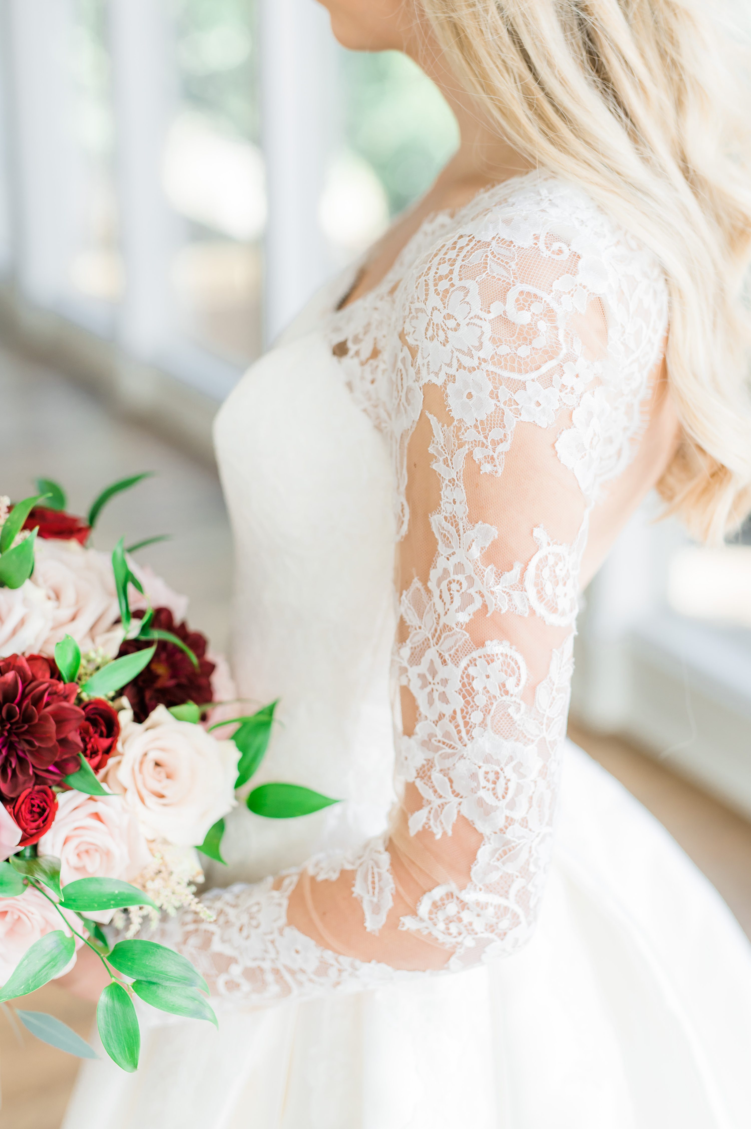 Houston Bridal,Creative Chateau