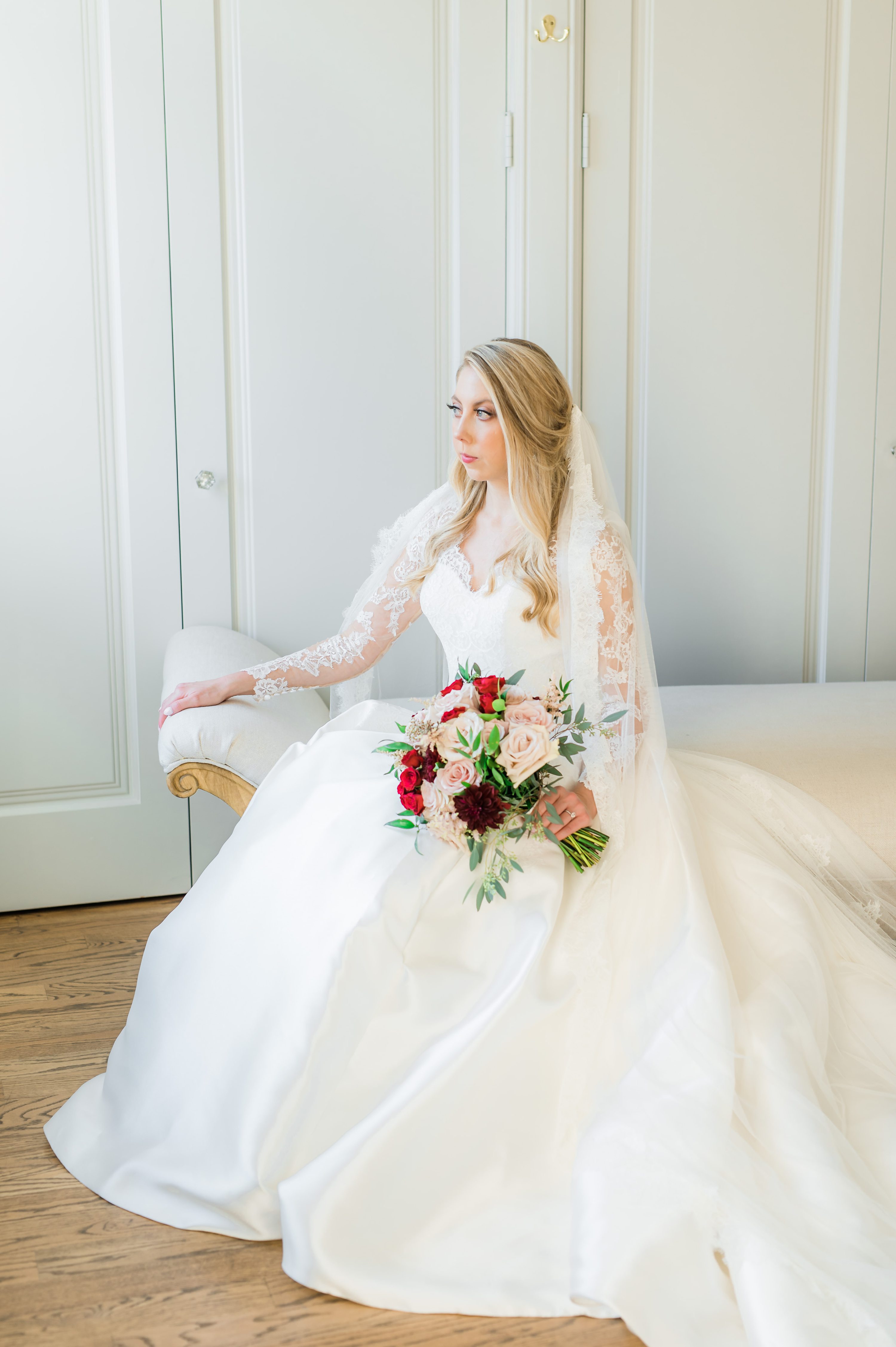 Texas,Houston Bridal