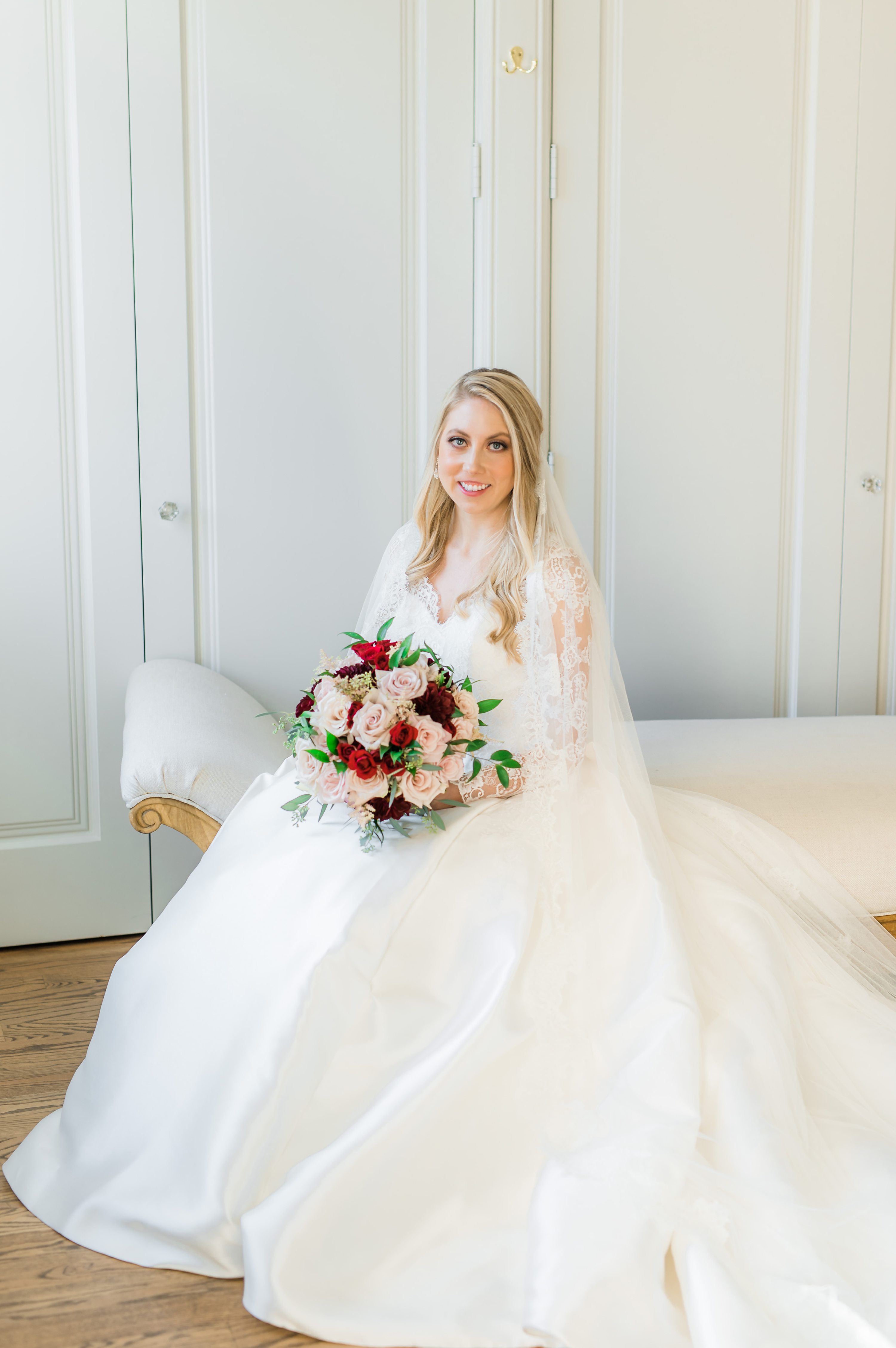 Houston Bridal,Creative Chateau