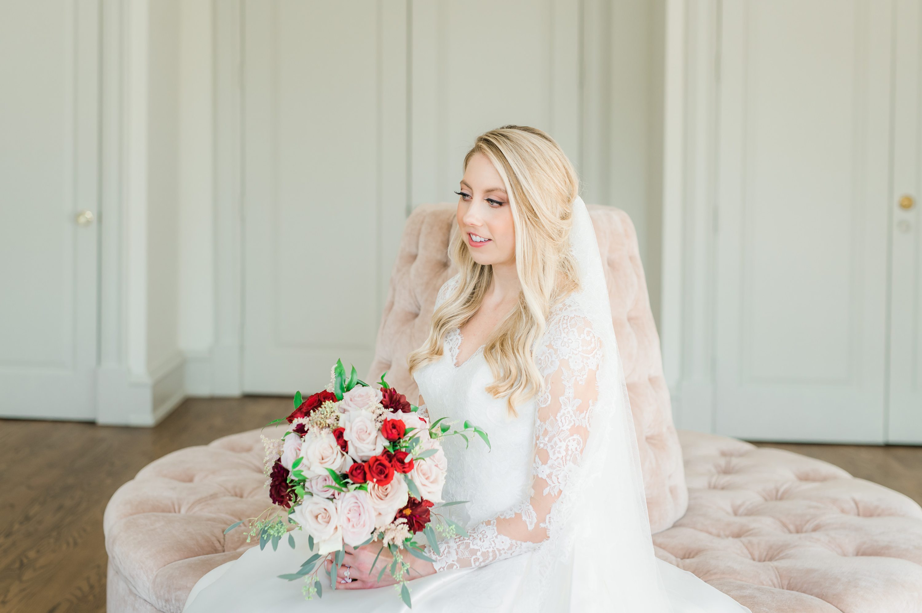 Creative Chateau,Houston Bridal