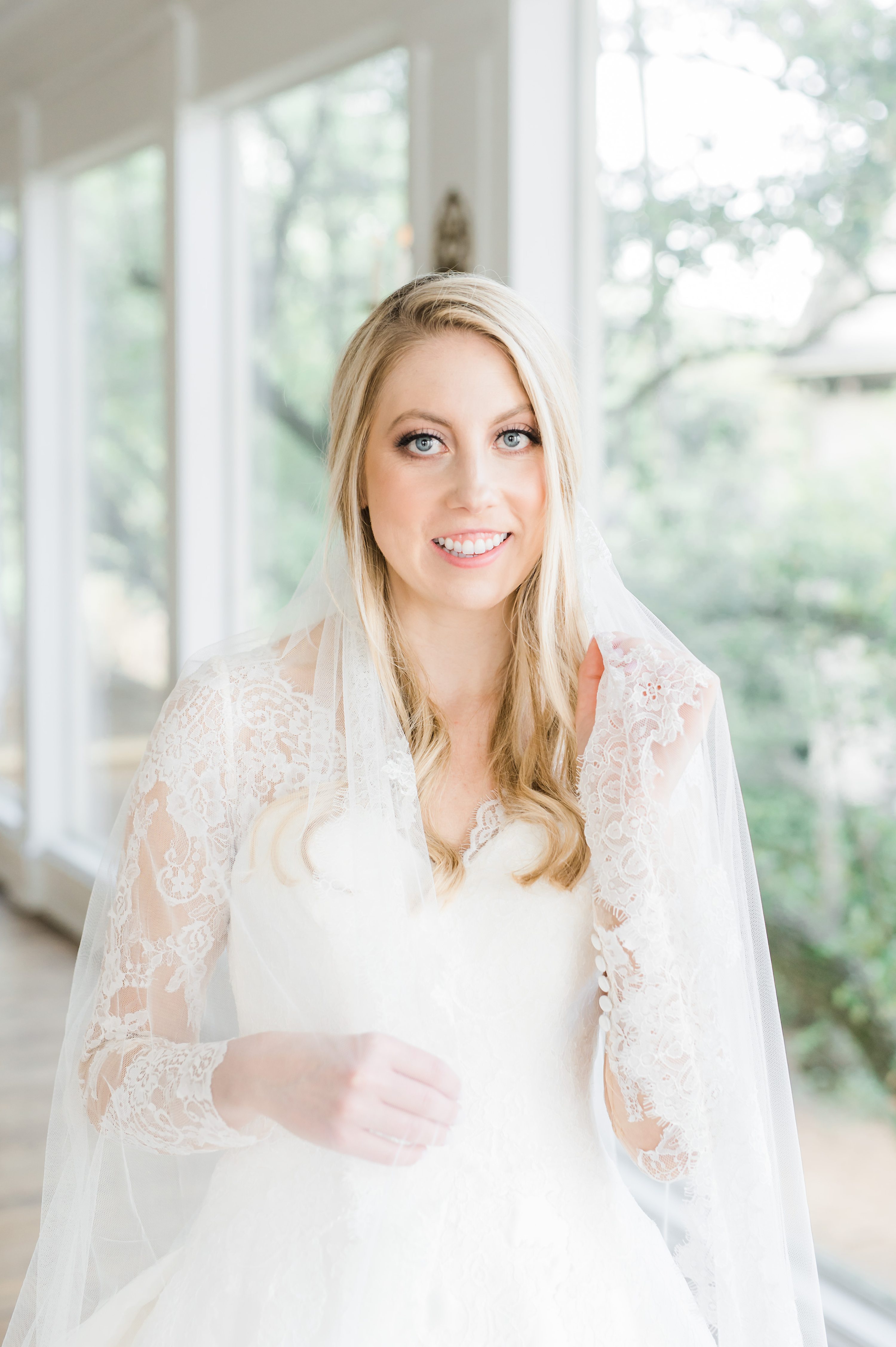 Houston Bridal,Eric & Jenn Photography
