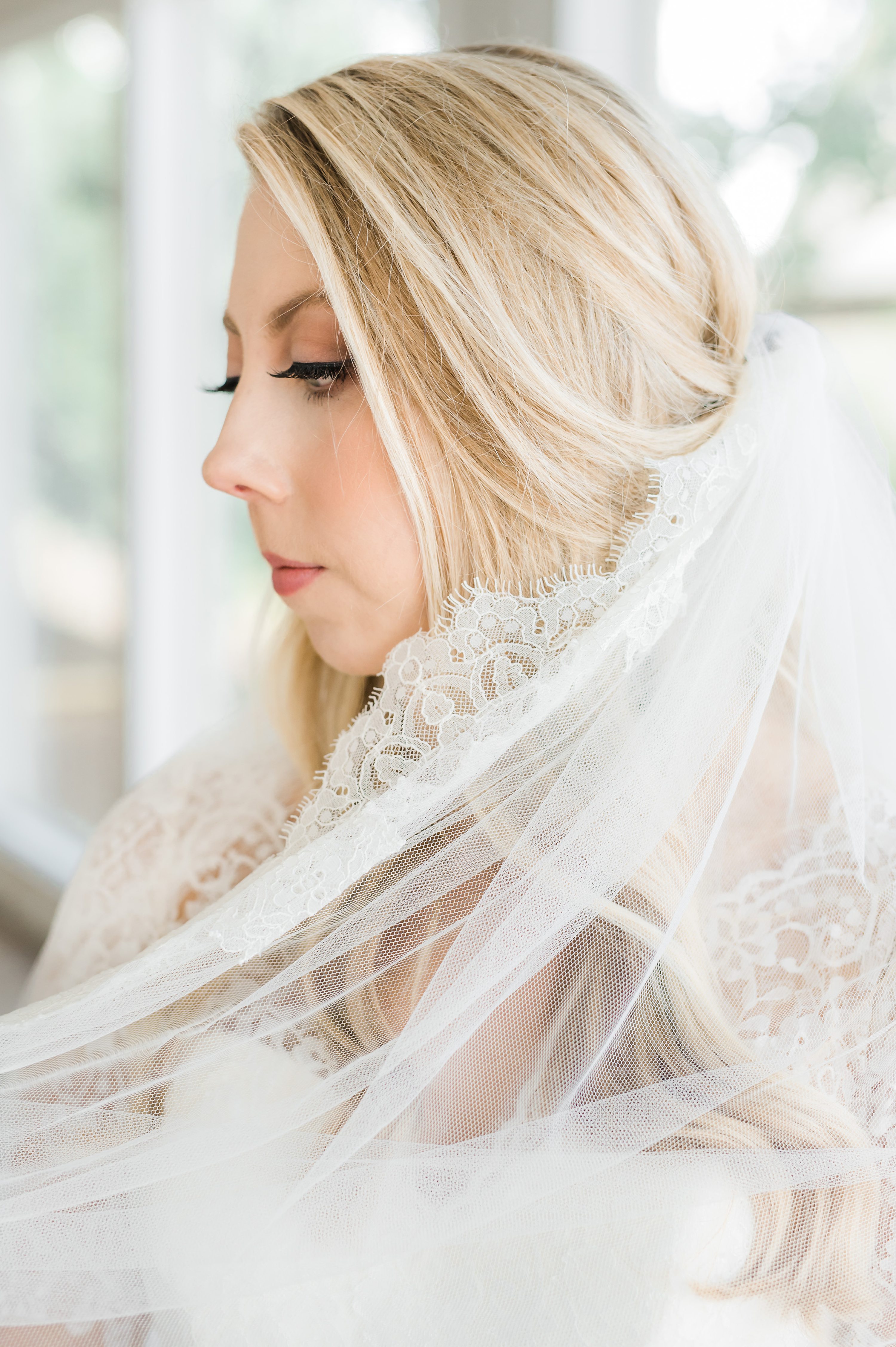 Houston Wedding