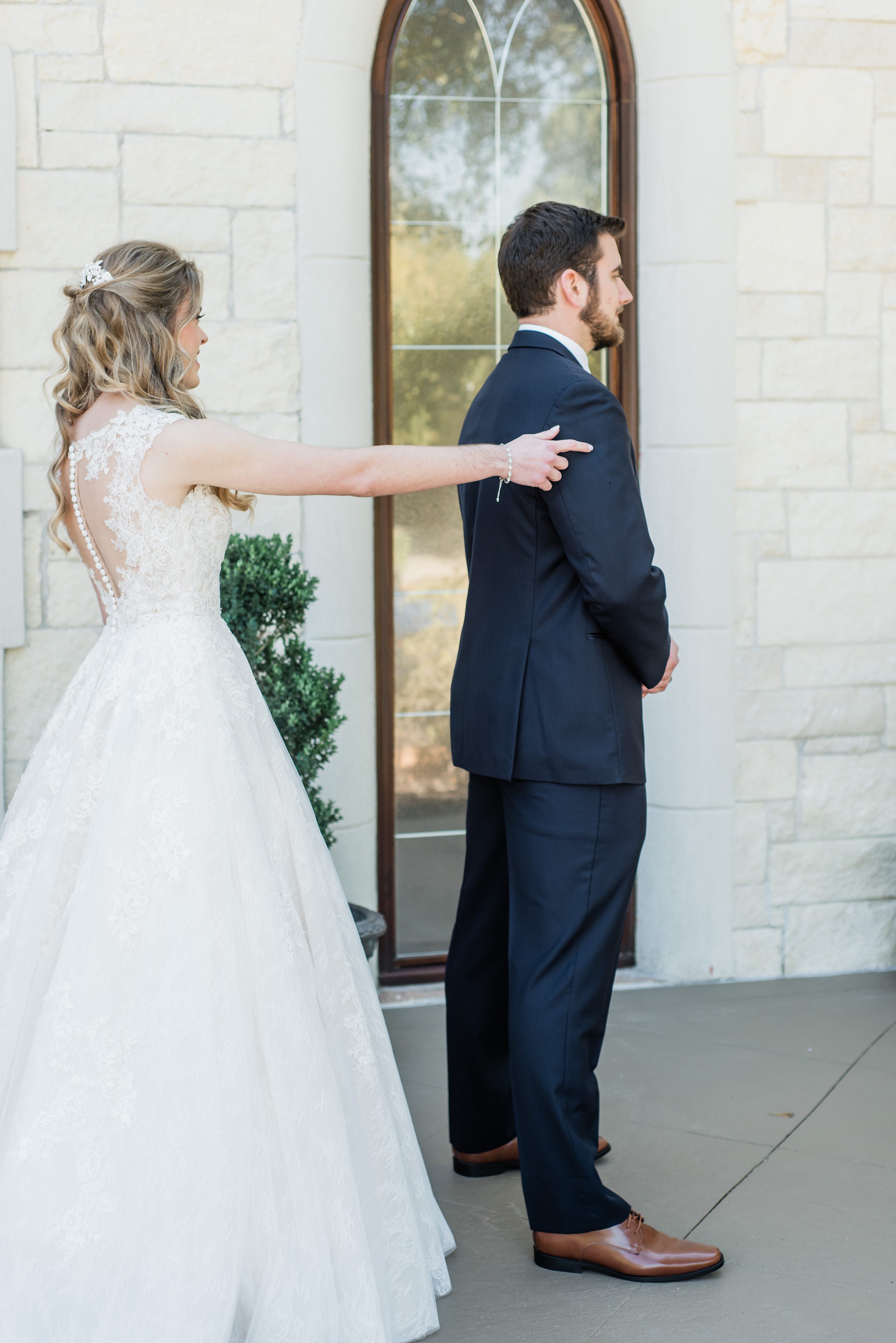Husband & Wife Team, TX