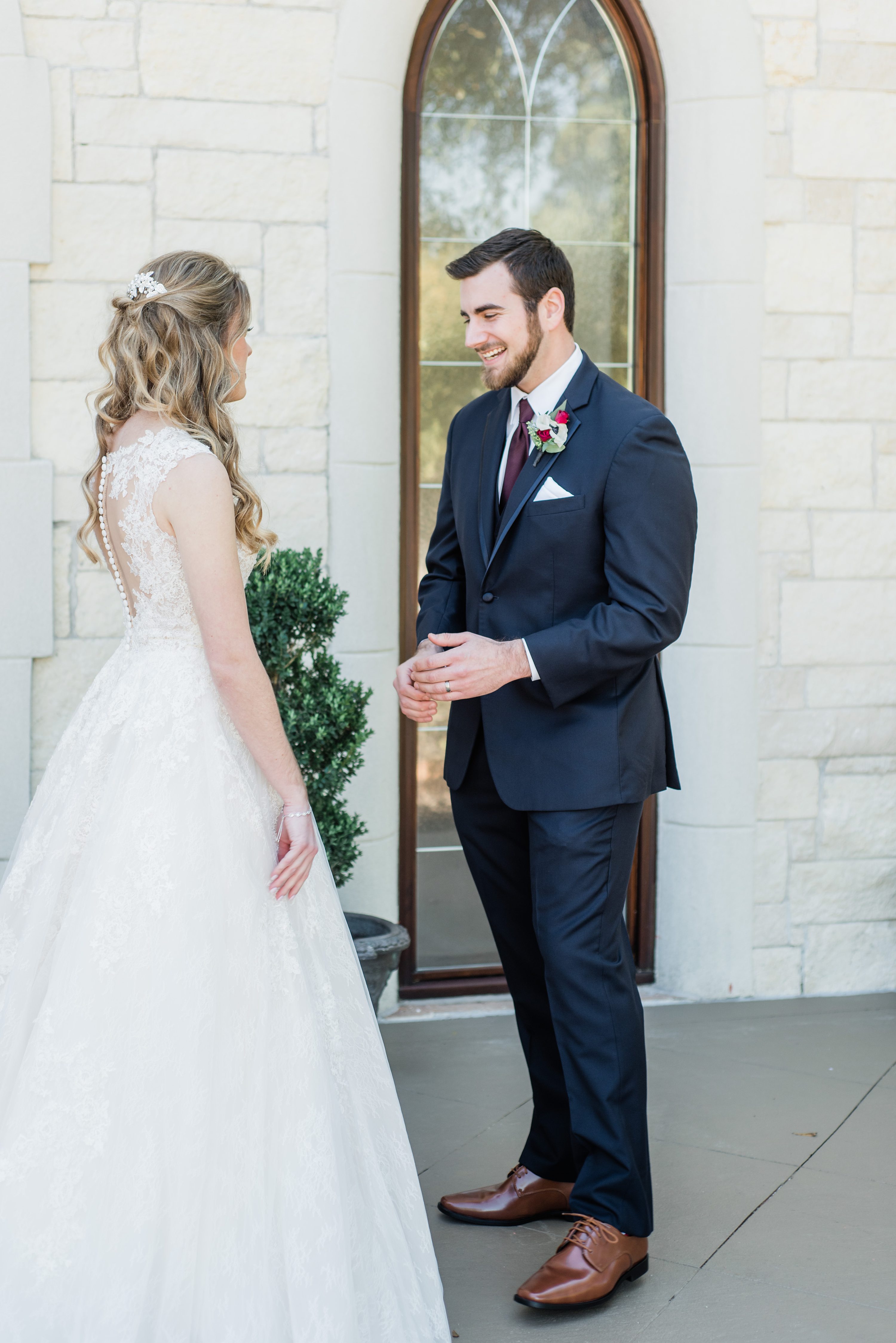 Husband & Wife Team,Houston