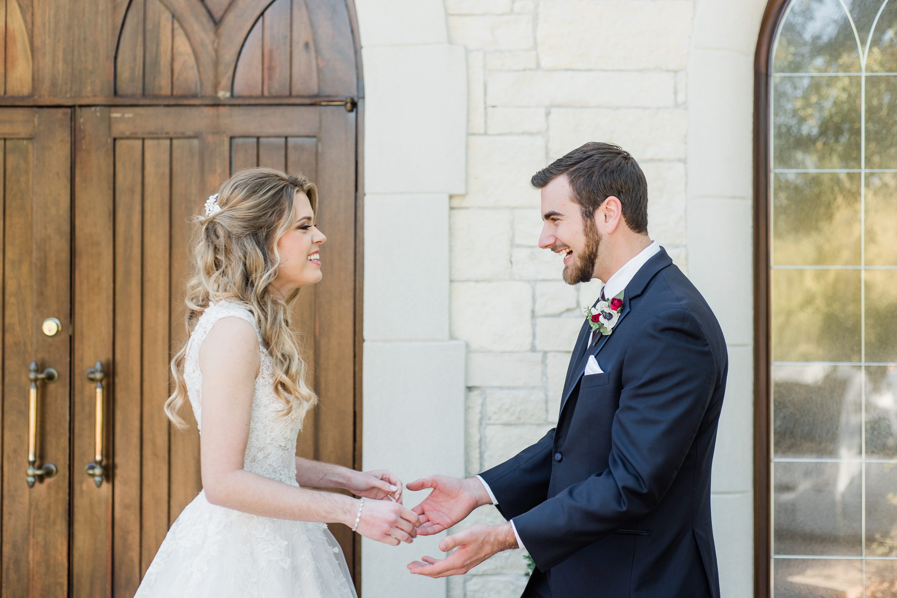  TX,Husband & Wife Team